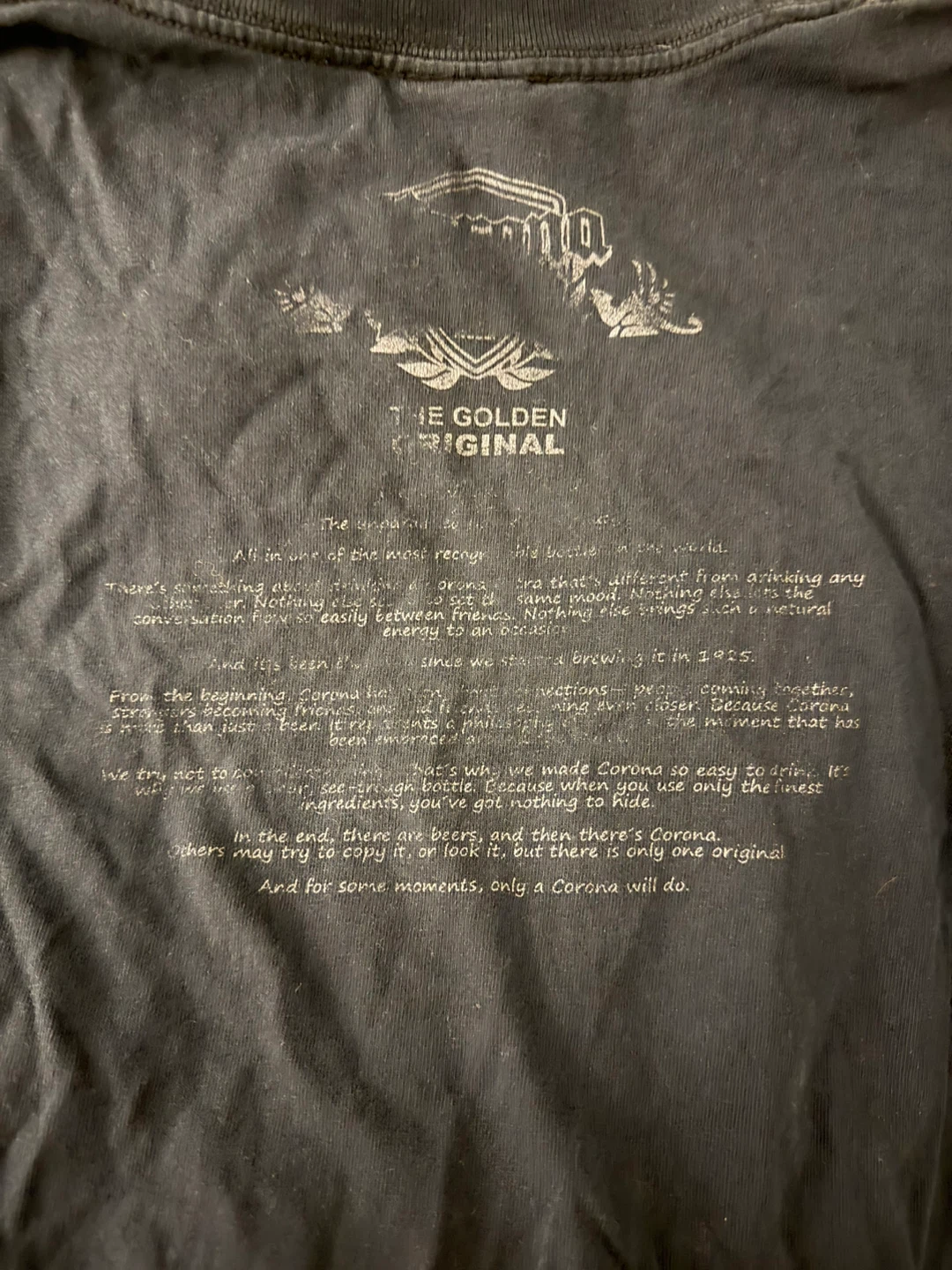 Corona Extra T-Shirt - photo 5