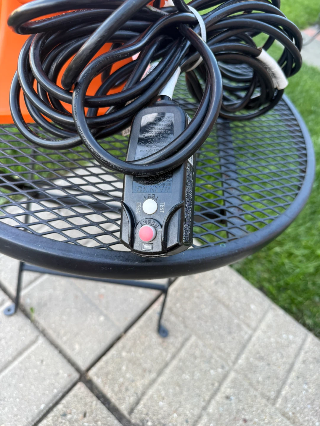 Air Blower - photo 5