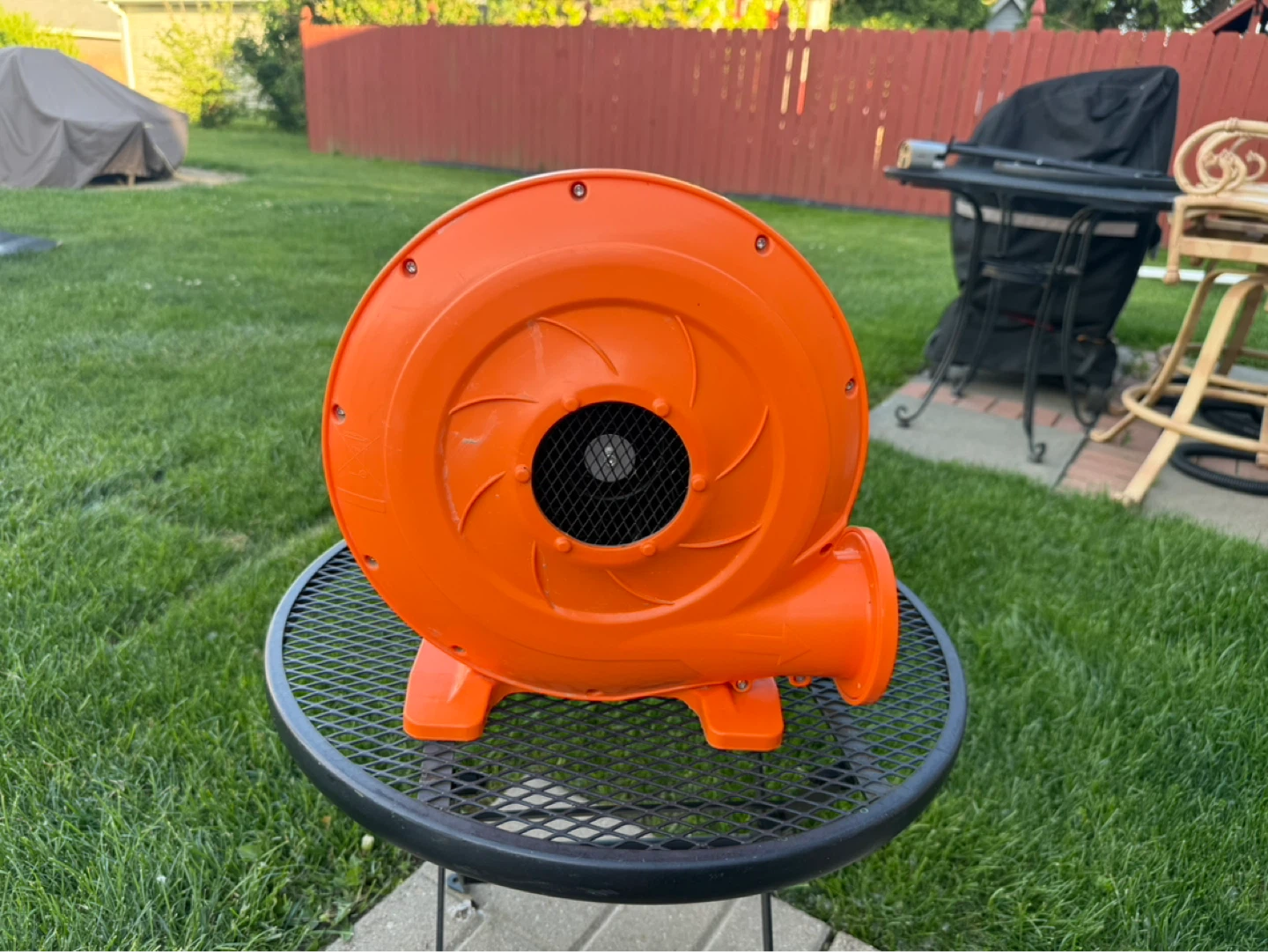 Air Blower
