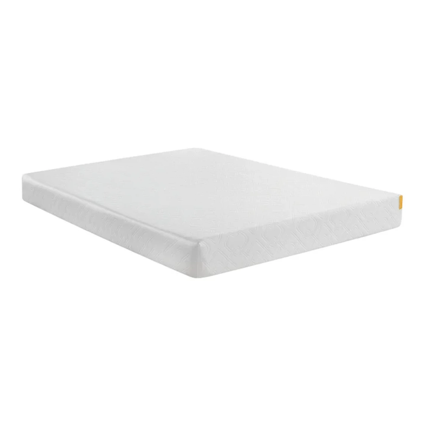 Simmons 20.3 cm (8 in.) Gel Memory Foam Full Double Mattress - photo 4