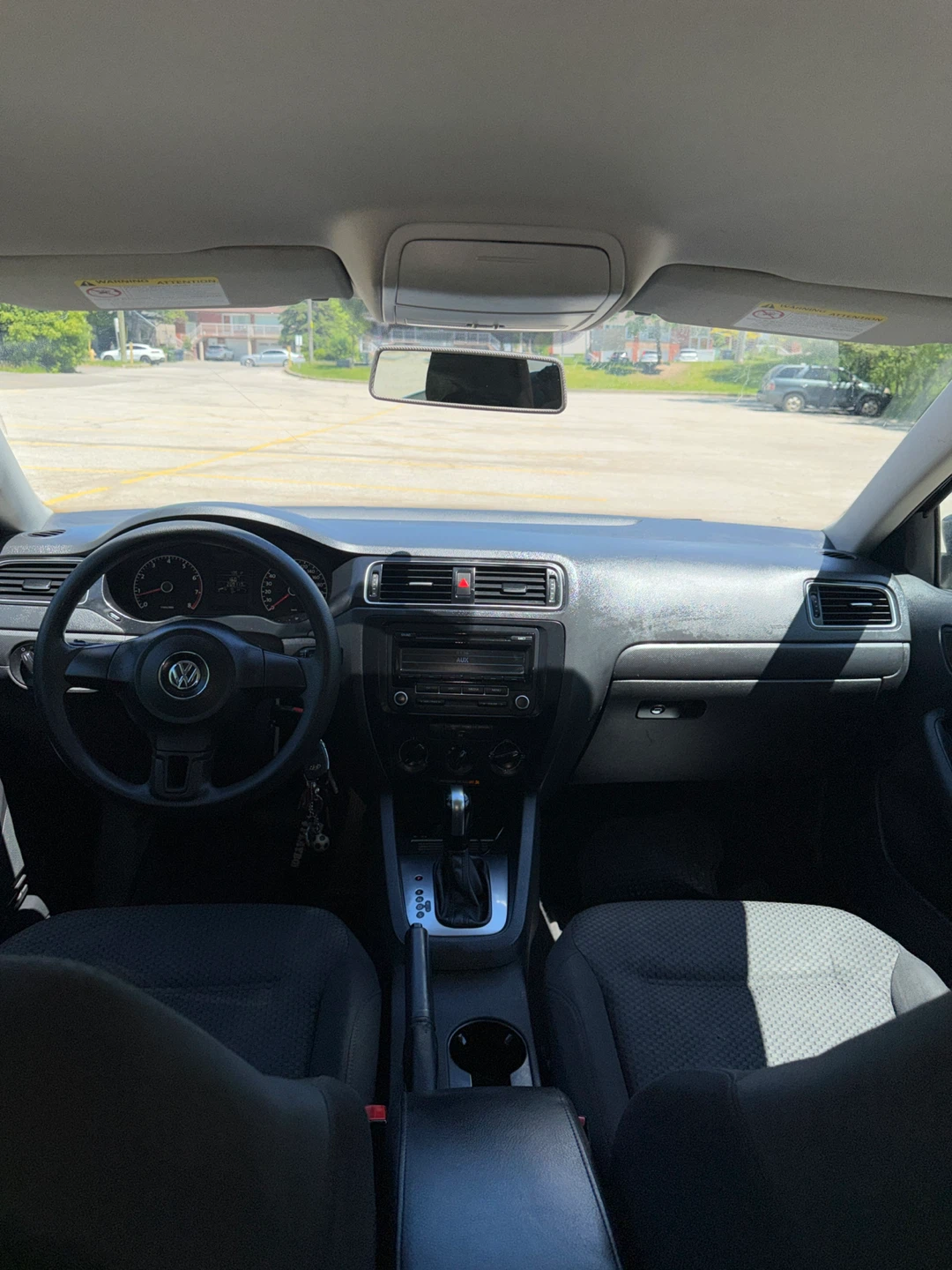 2014 Volkswagen Jetta - photo 5