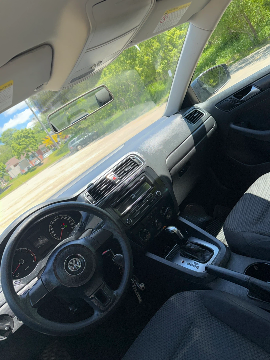 2014 Volkswagen Jetta - photo 4