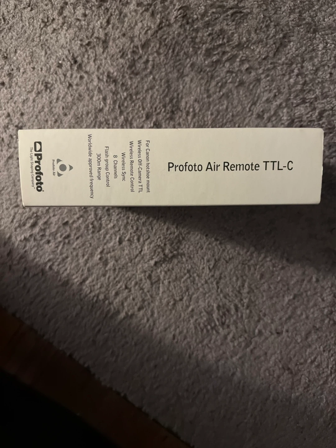 Profoto Air Remote TTL-C Flash Trigger for Canon - photo 3