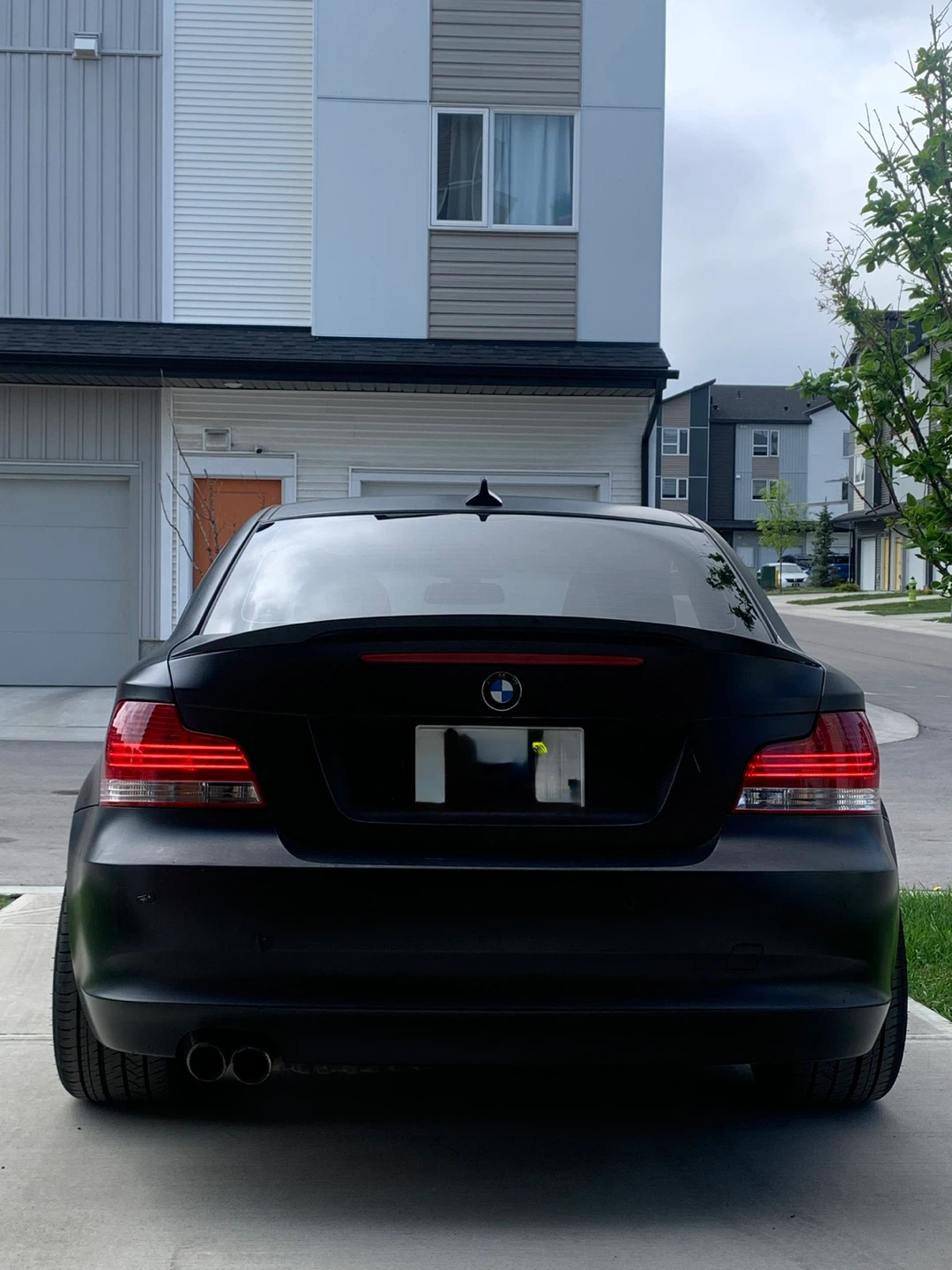 2009 BMW 128i Coupe - photo 4