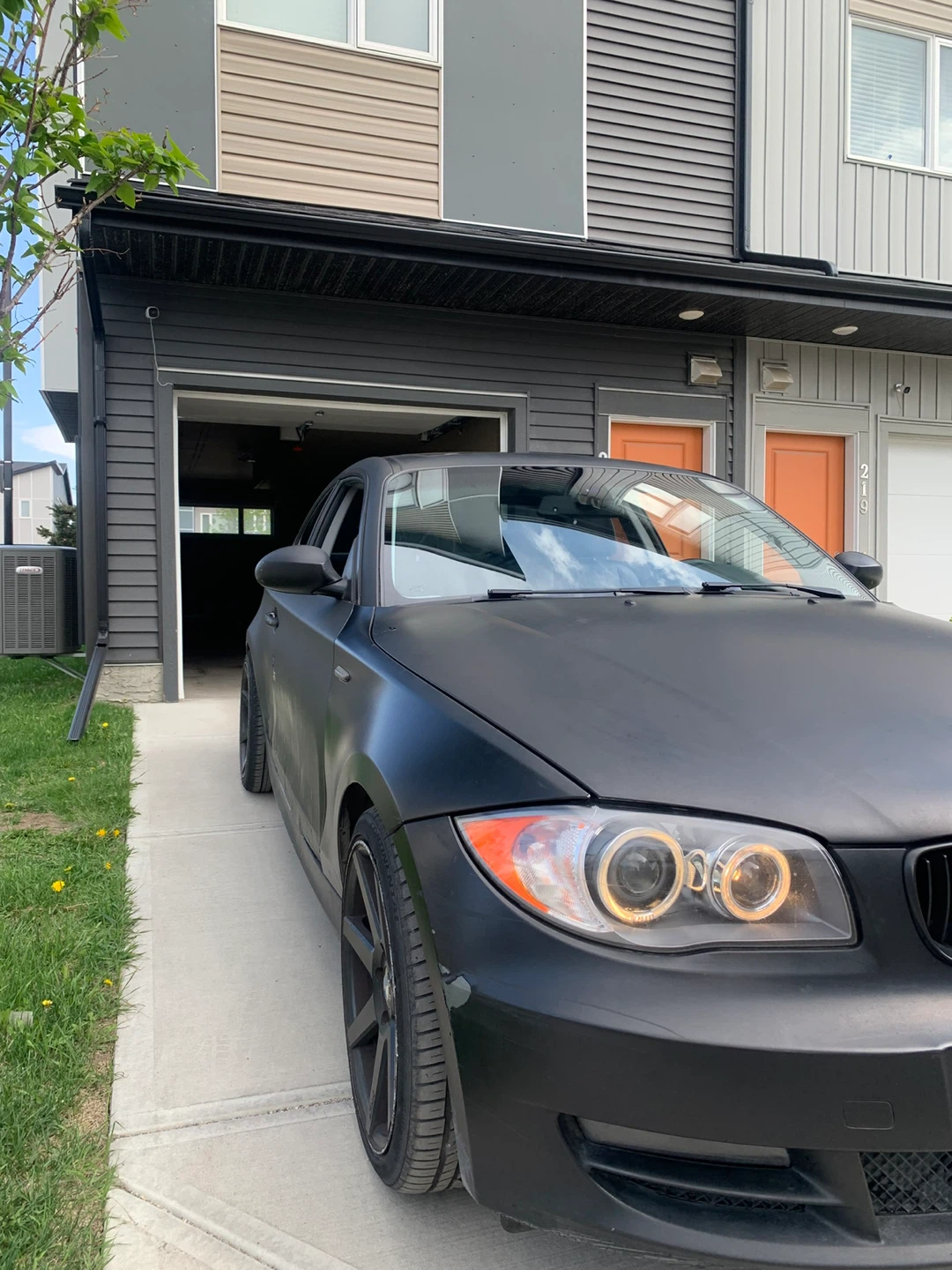 2009 BMW 128i Coupe - photo 2