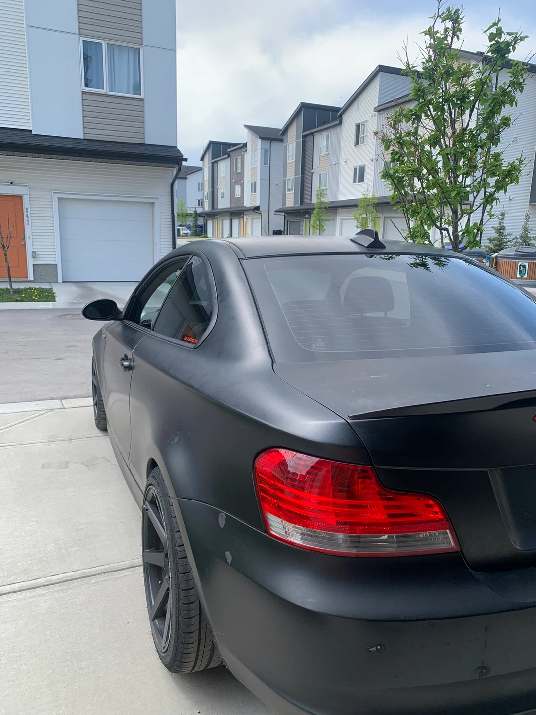 2009 BMW 128i Coupe - photo 3