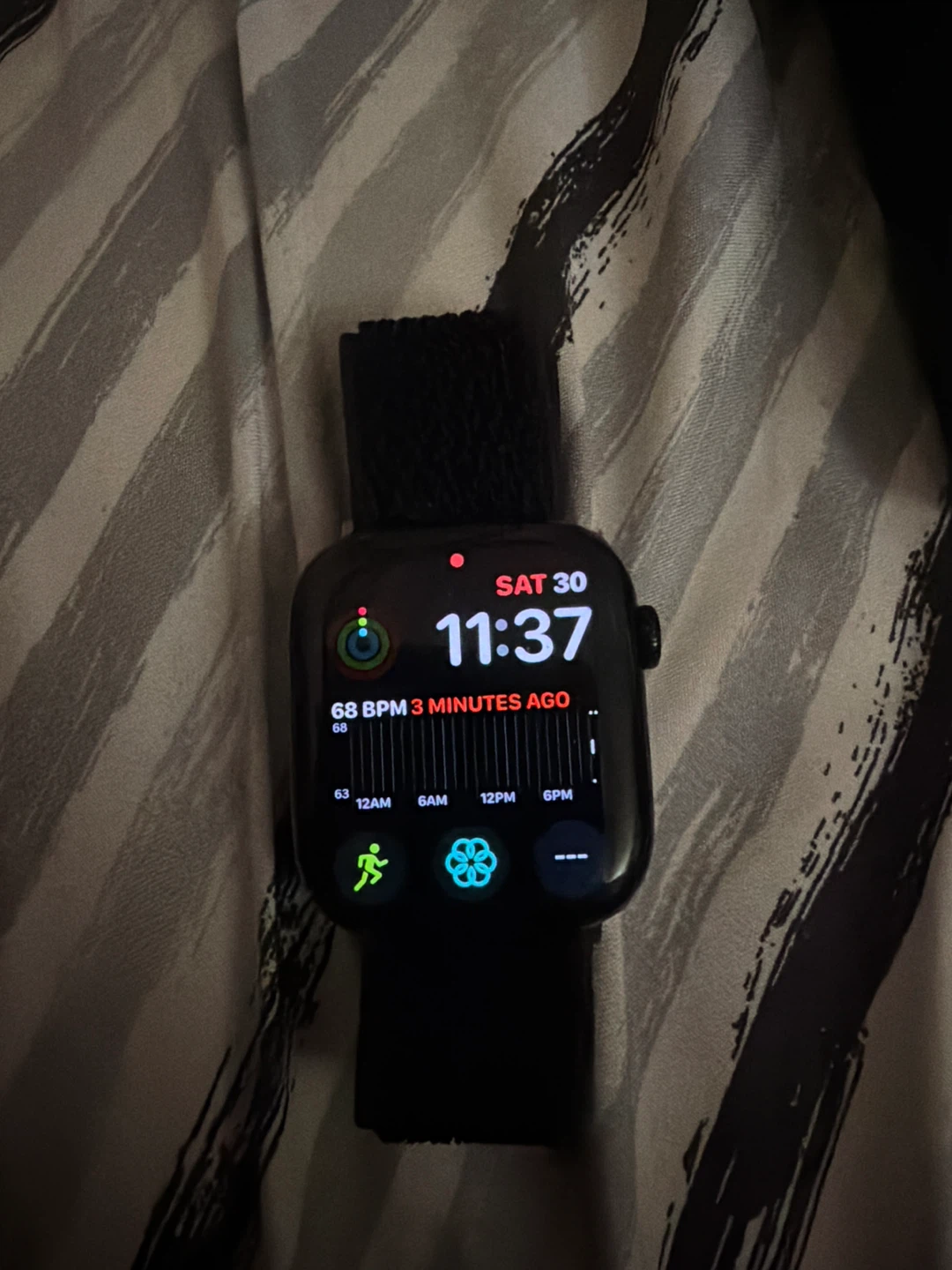 Apple Watch Series 10 - photo 2