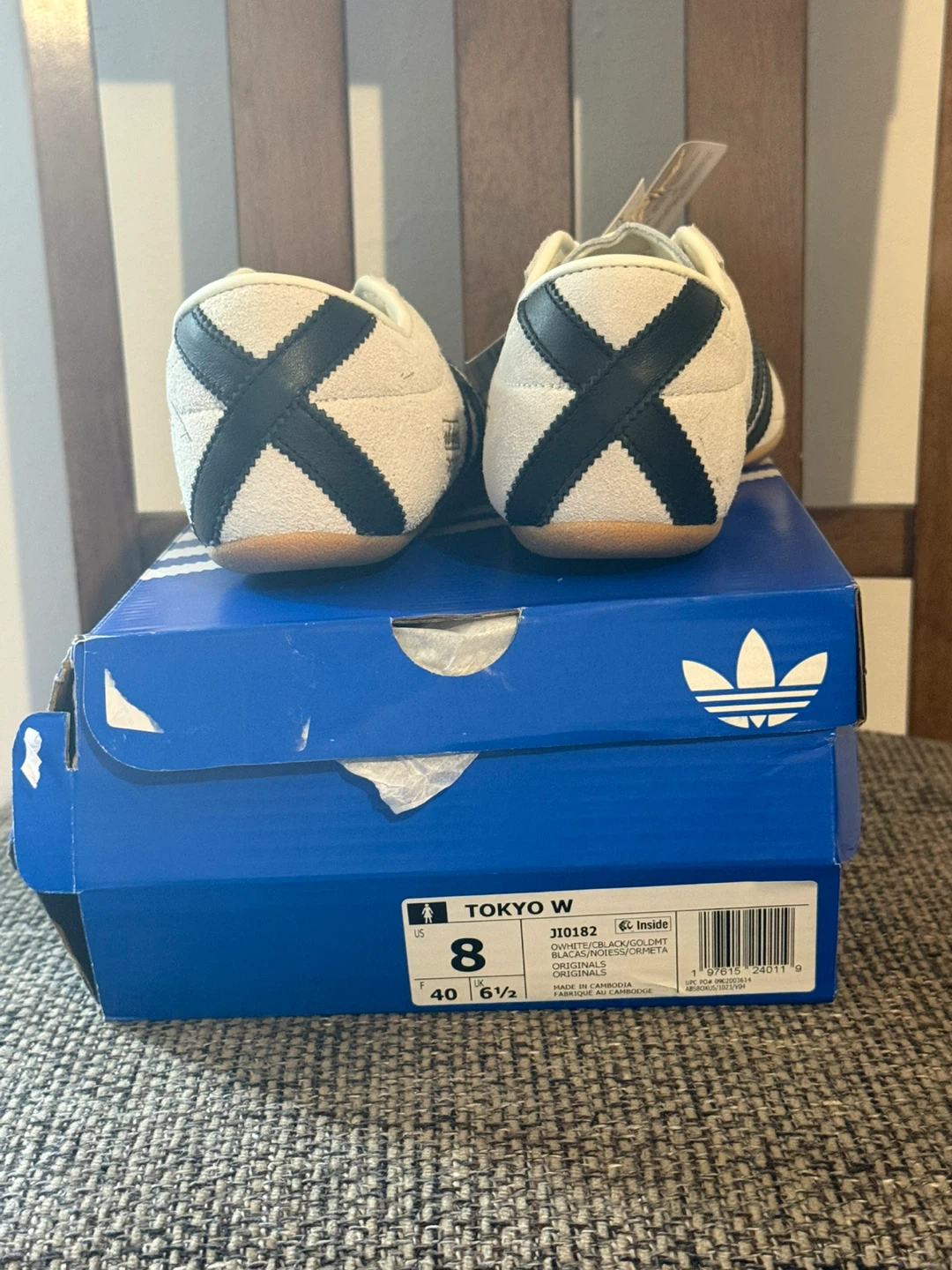 Adidas Tokyo W Sneakers - photo 2