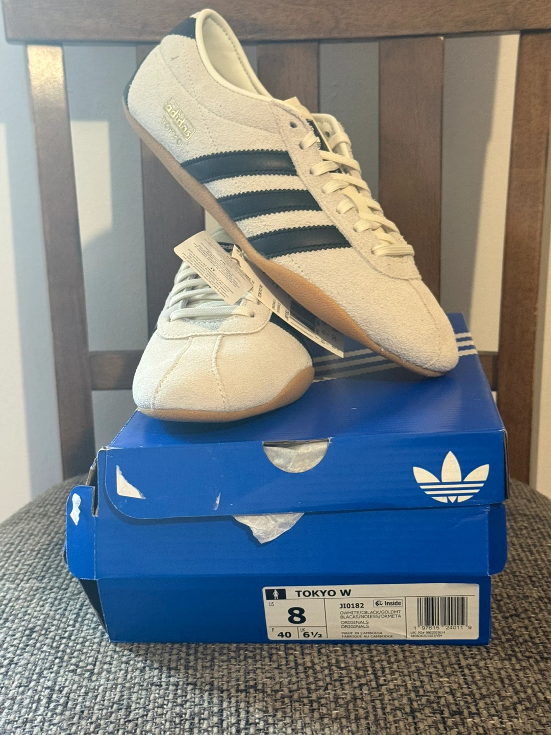 Adidas Tokyo W Sneakers