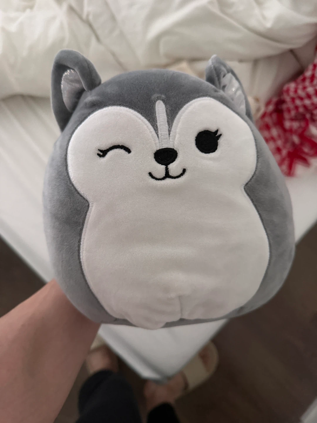 Snorlax Plush Toy - photo 5