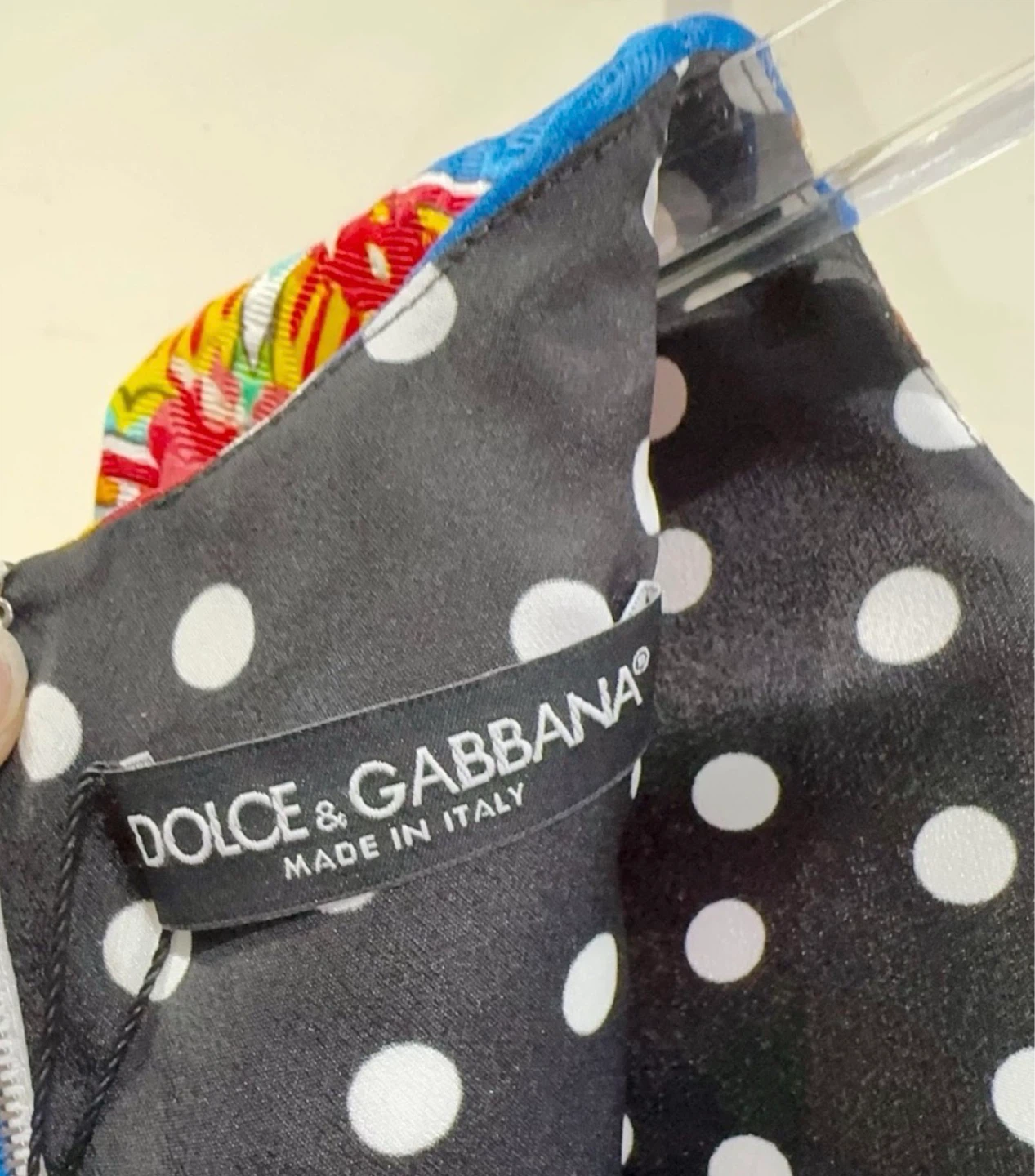 Dolce & Gabbana Sleeveless Dress Size 40 - photo 4