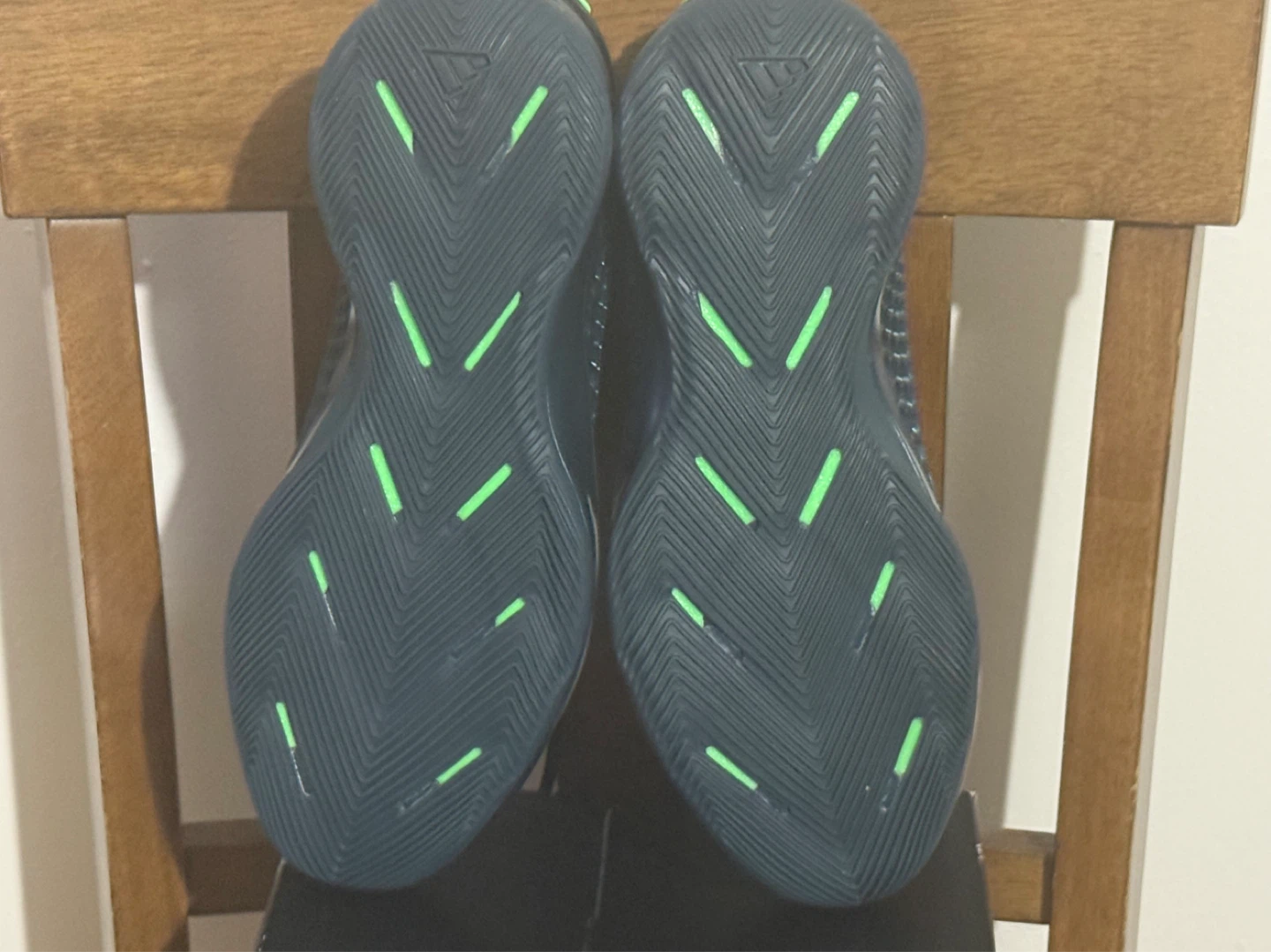 Adidas AE 1 Low Basketball Shoes - photo 4