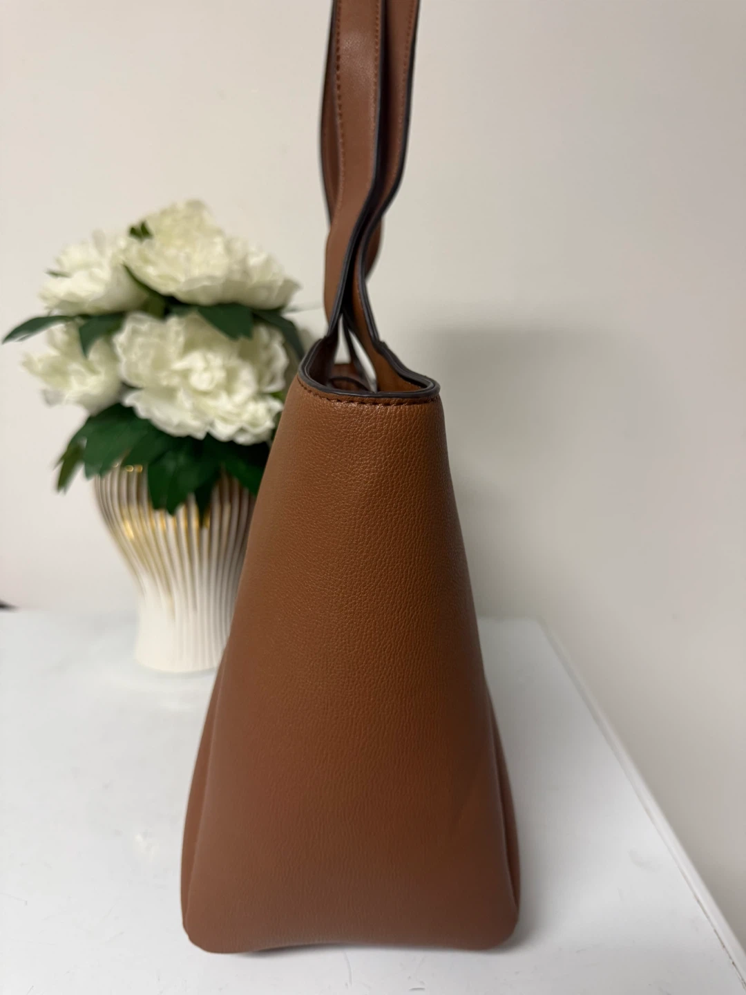 Tommy Hilfiger Tote Bag - Brown - photo 4