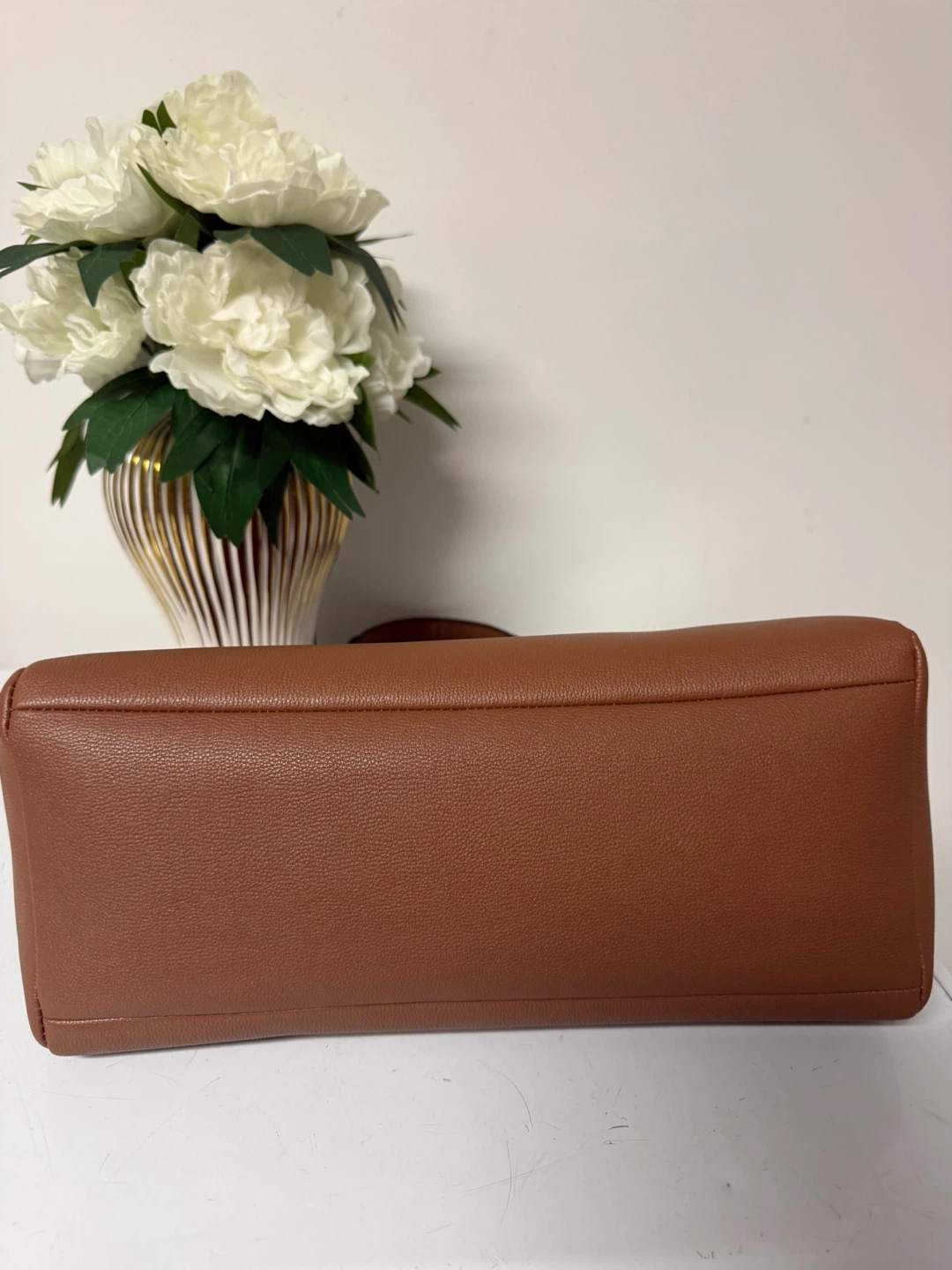 Tommy Hilfiger Tote Bag - Brown - photo 3