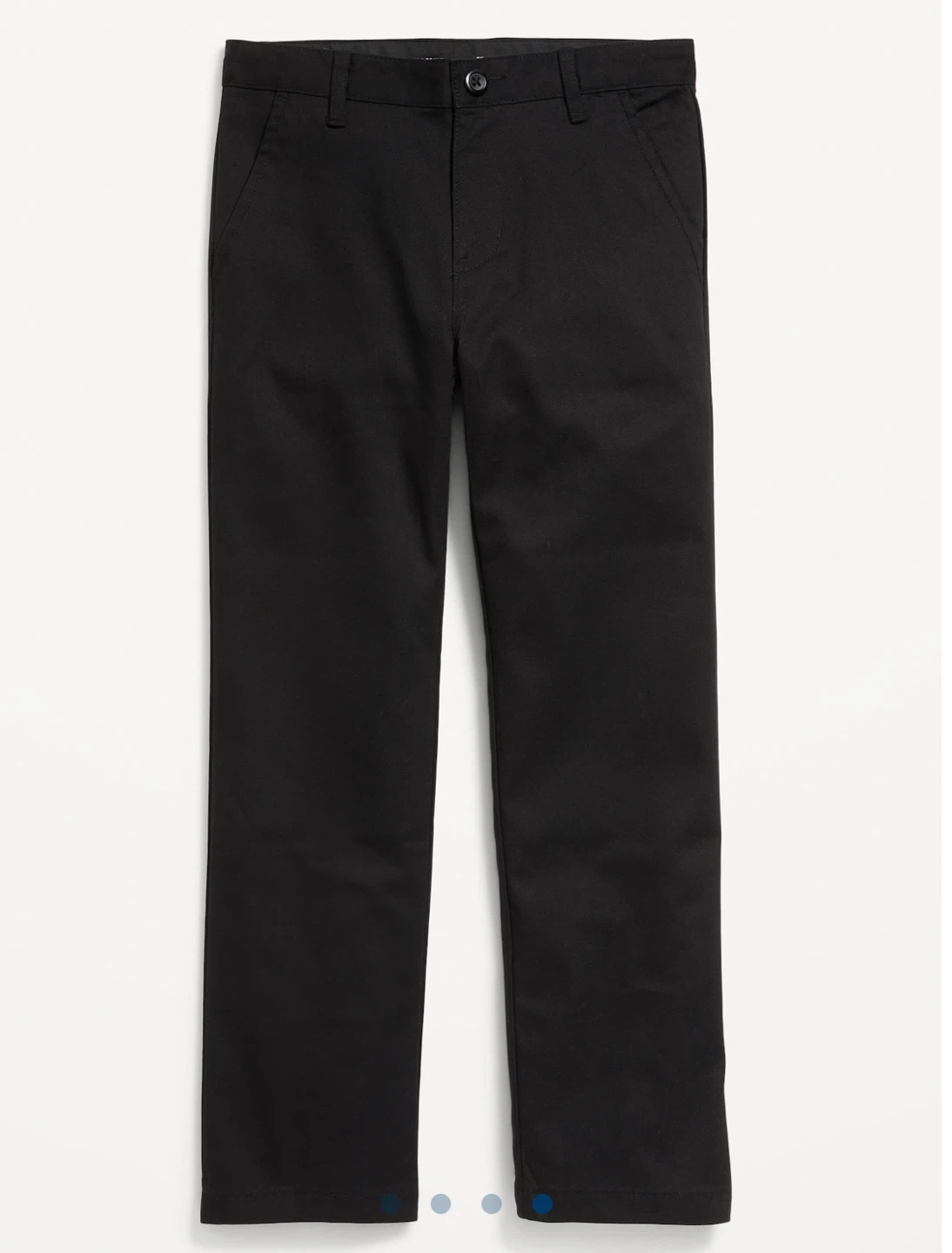 Old Navy Black Straight Fit Pants - NEED TO SELL EVERYTHING