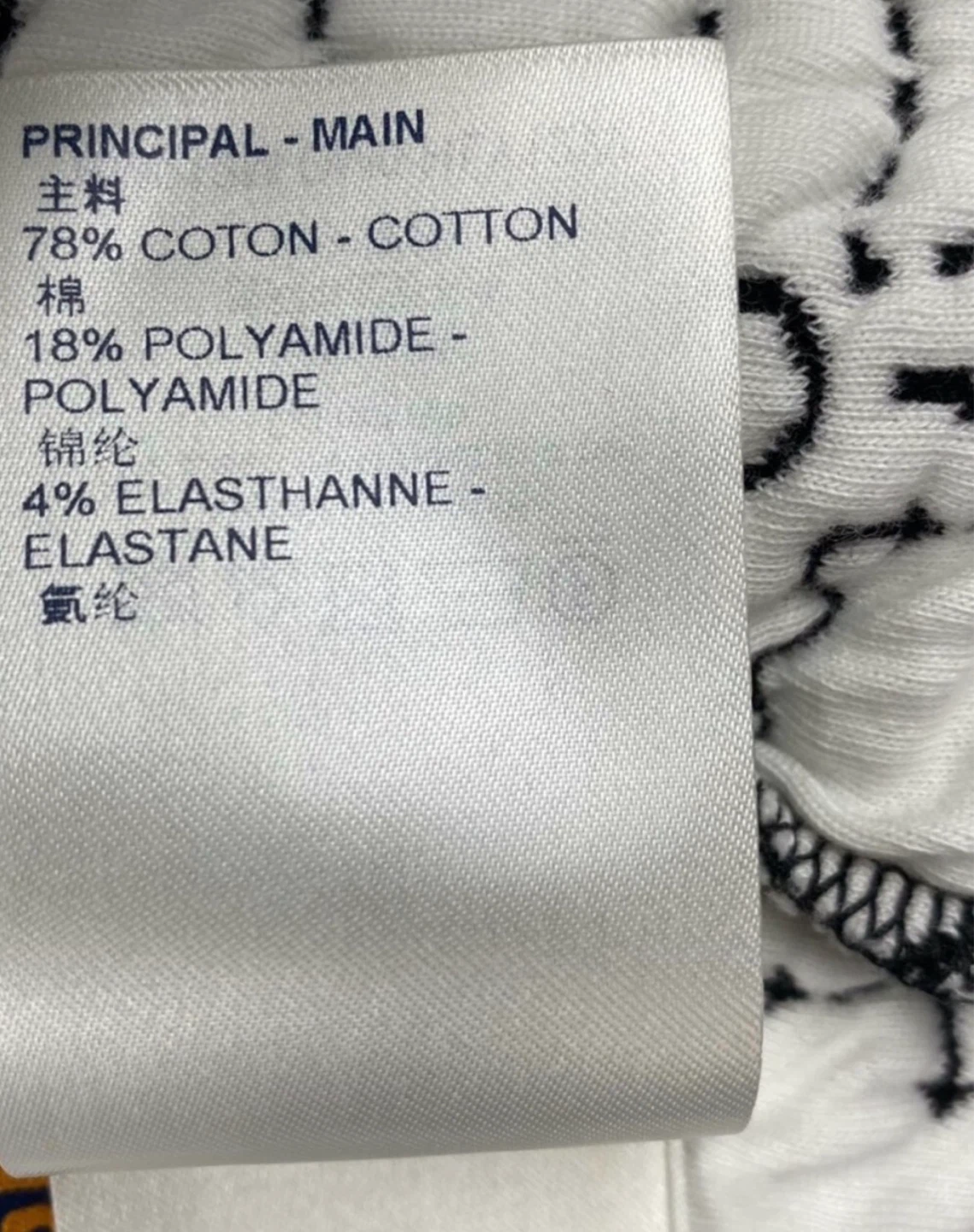 Louis Vuitton Monogram Hoodie - photo 5