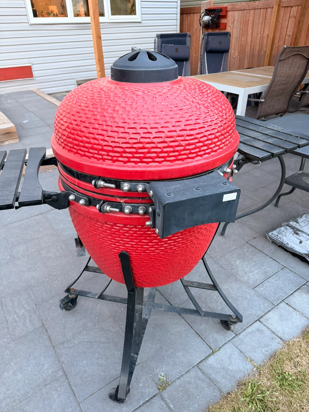 Pit Boss K24 Ceramic Grill - photo 3