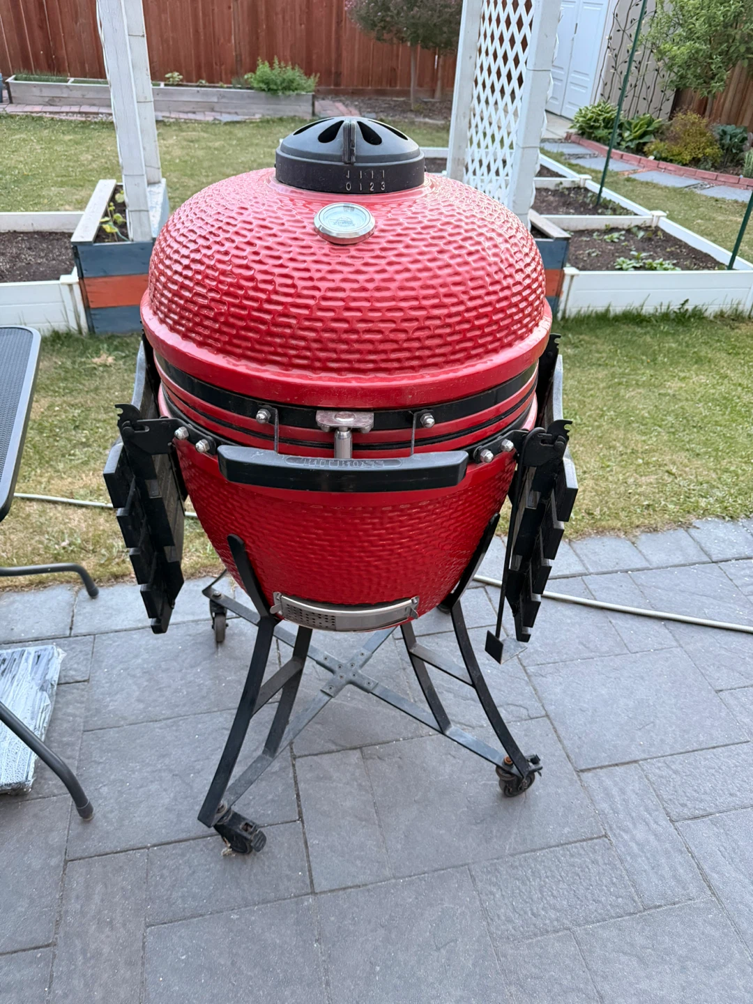 Pit Boss K24 Ceramic Grill