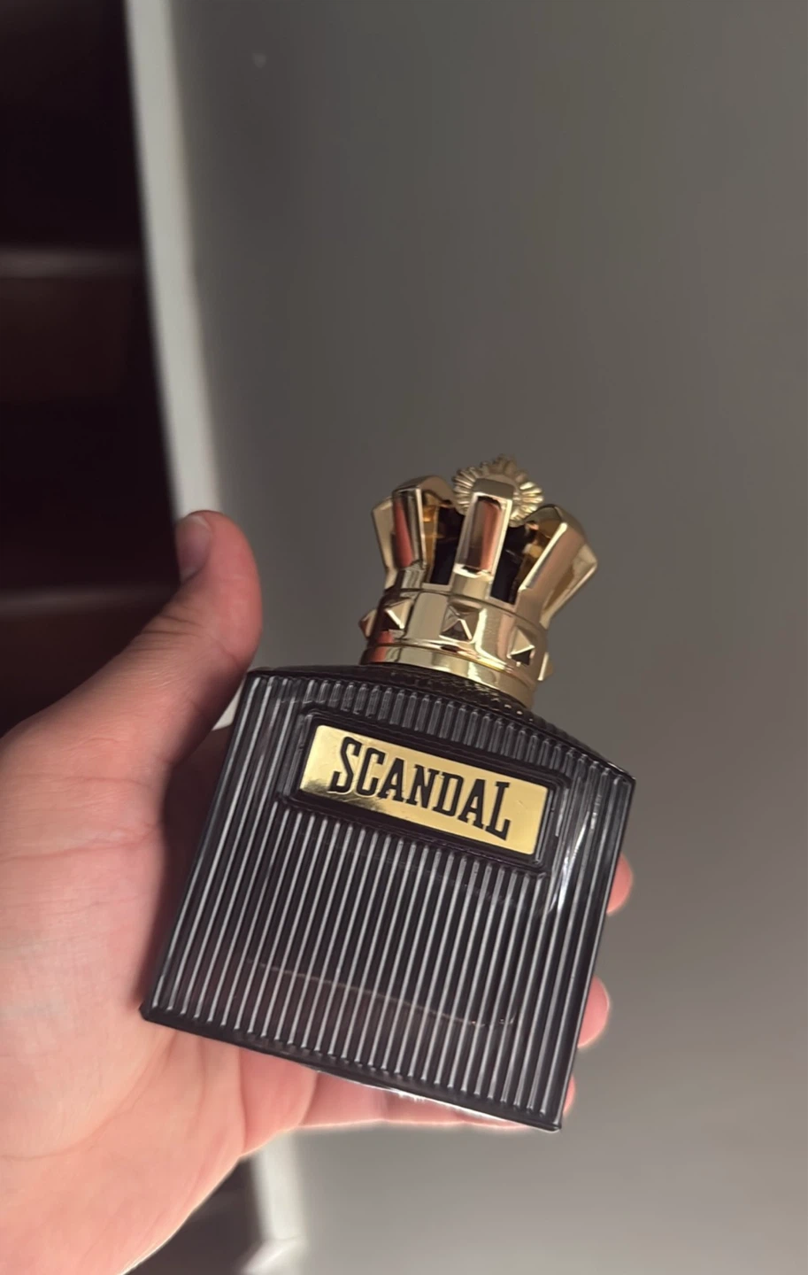Jean Paul Gaultier Scandal Pour Homme Eau de Toilette