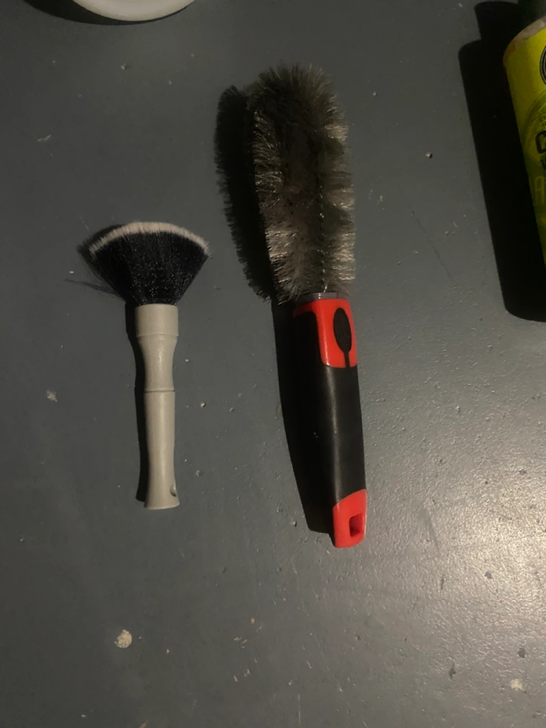 Exterior car detailing kit - photo 3