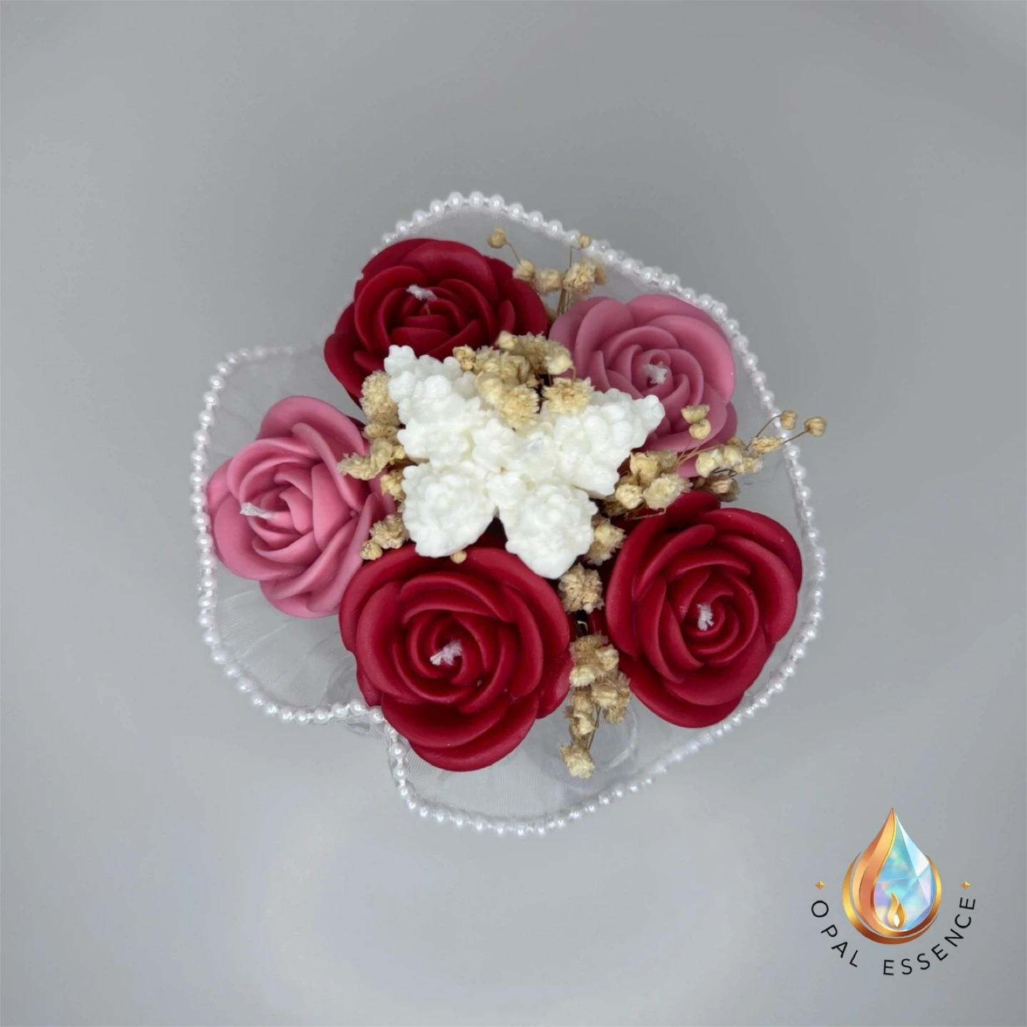 Mini Candle Bouquet - photo 5