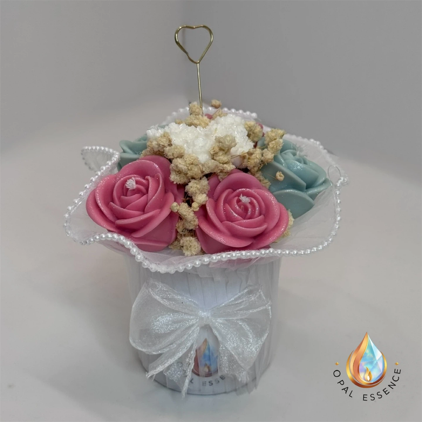 Mini Candle Bouquet - photo 3