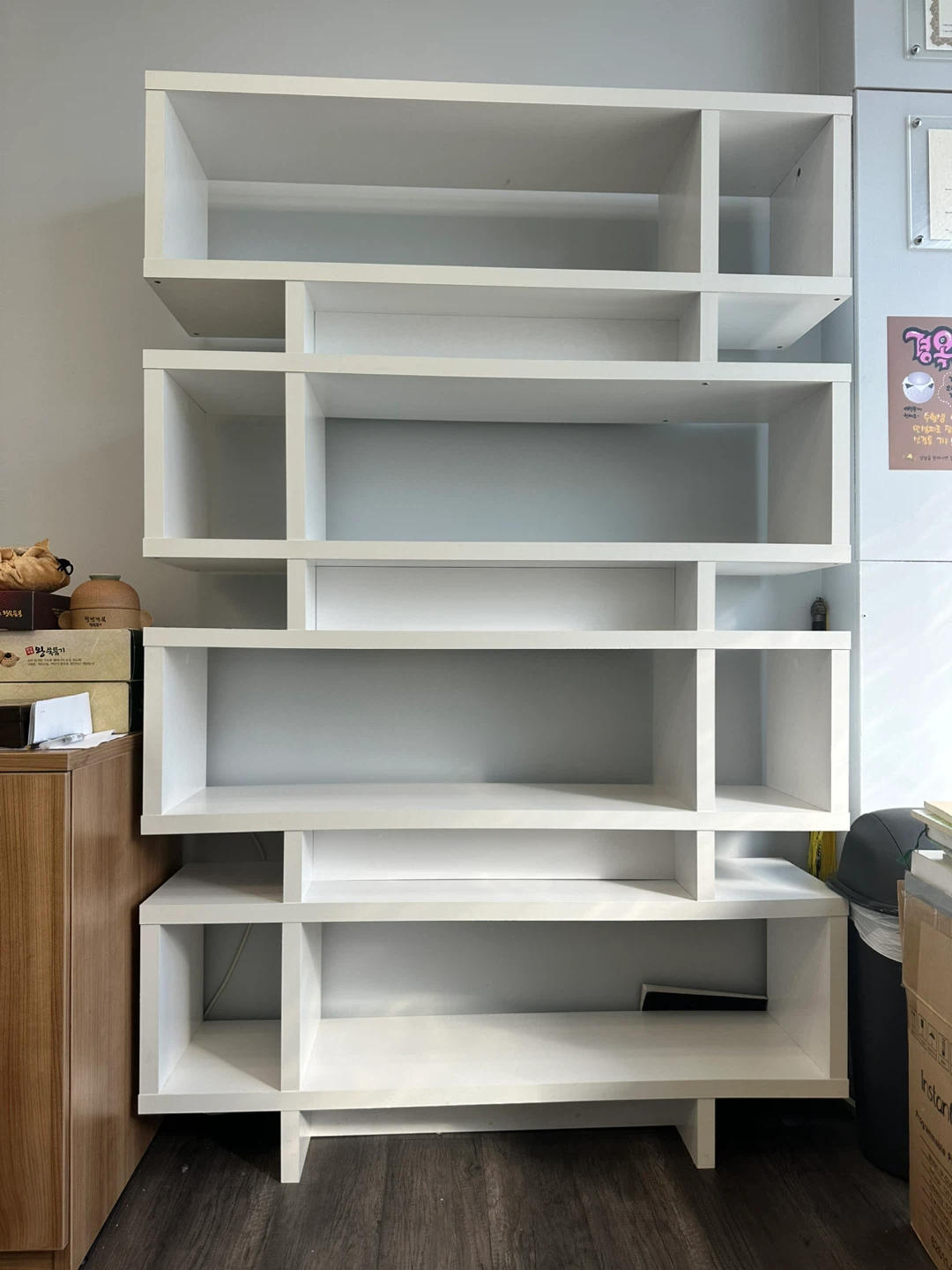 8 types of white furniture - photo 2