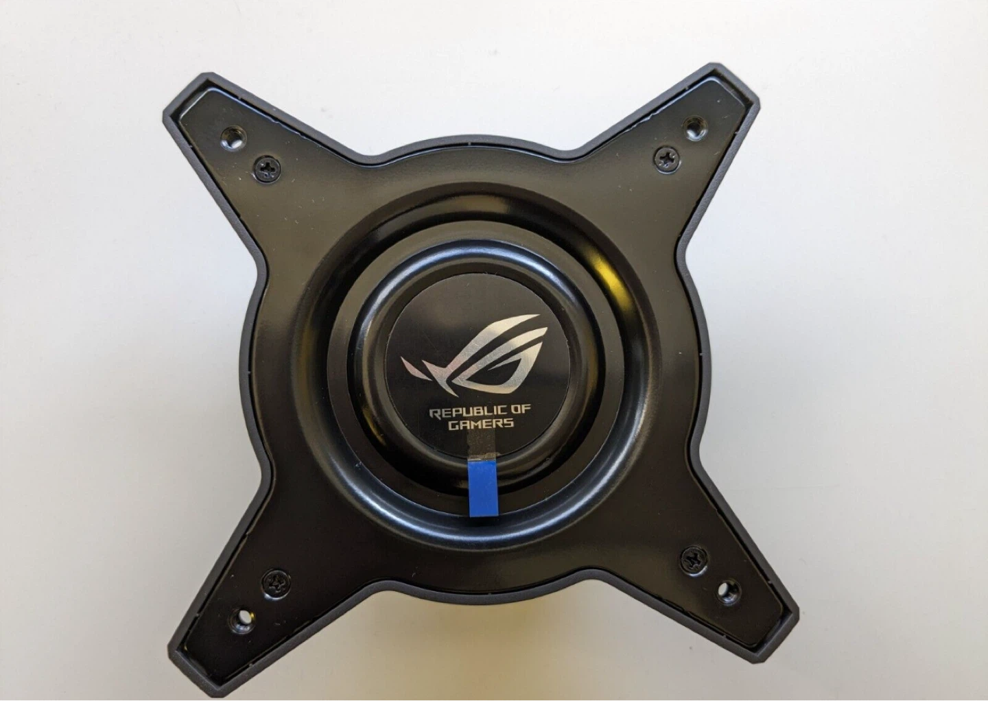 ASUS ROG "Republic of Gamers" Stand Mount