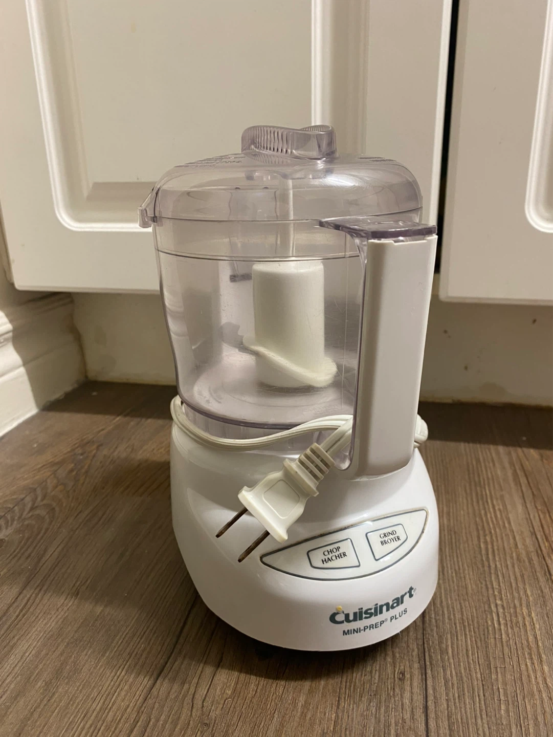 Black & Decker Blender + Cuisinart - photo 2