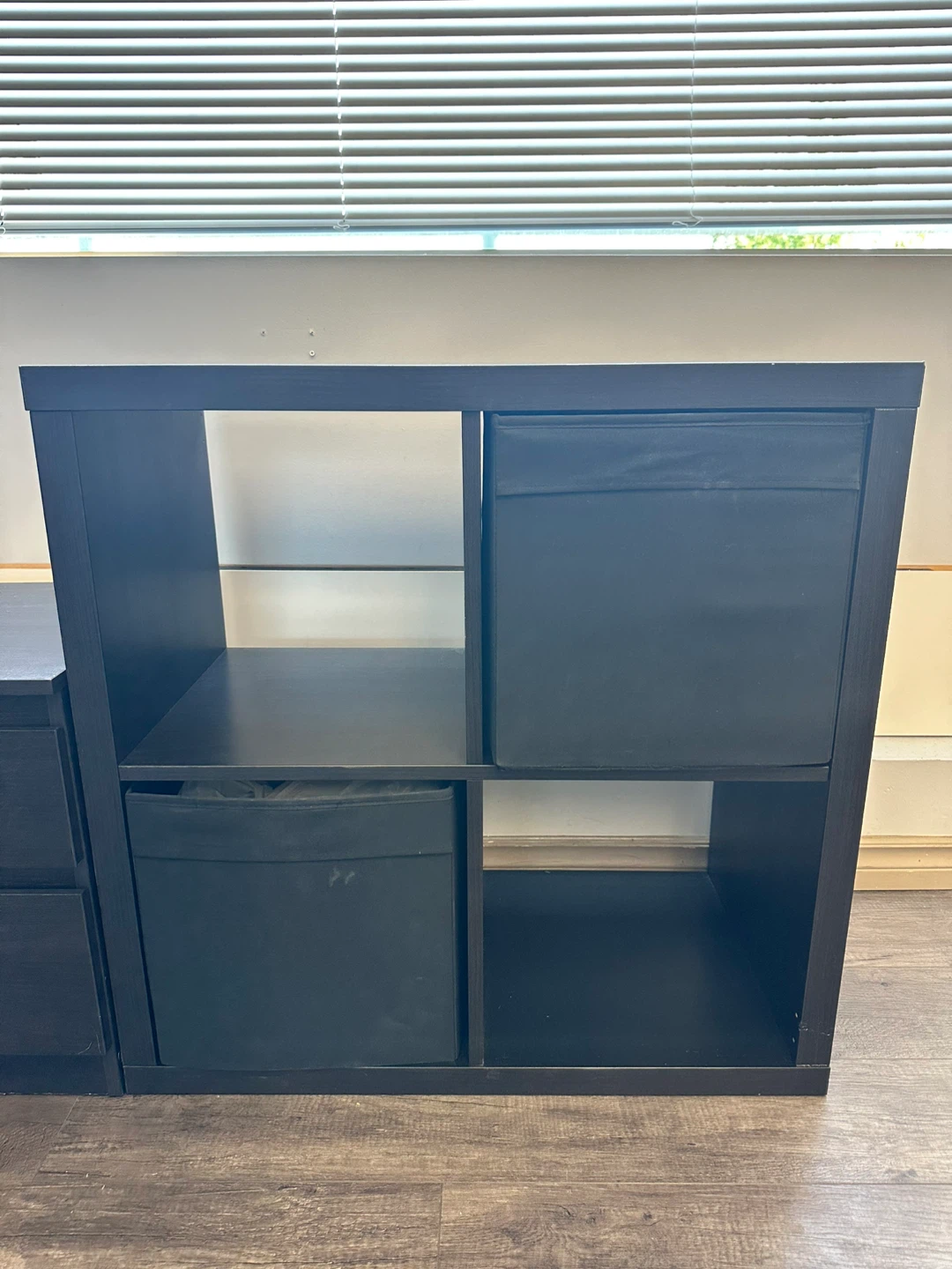 8 types of black furniture - photo 3