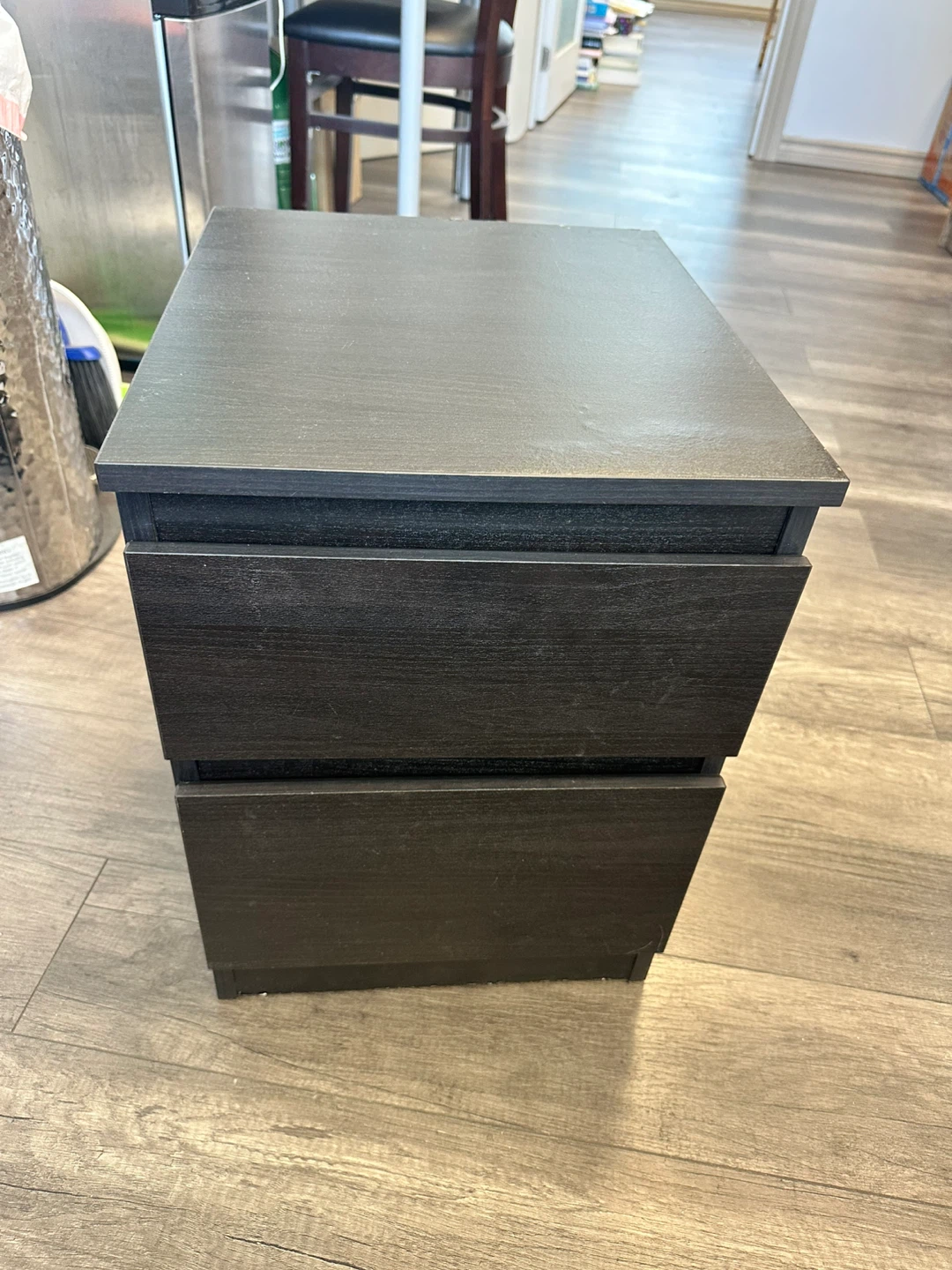 8 types of black furniture - photo 5