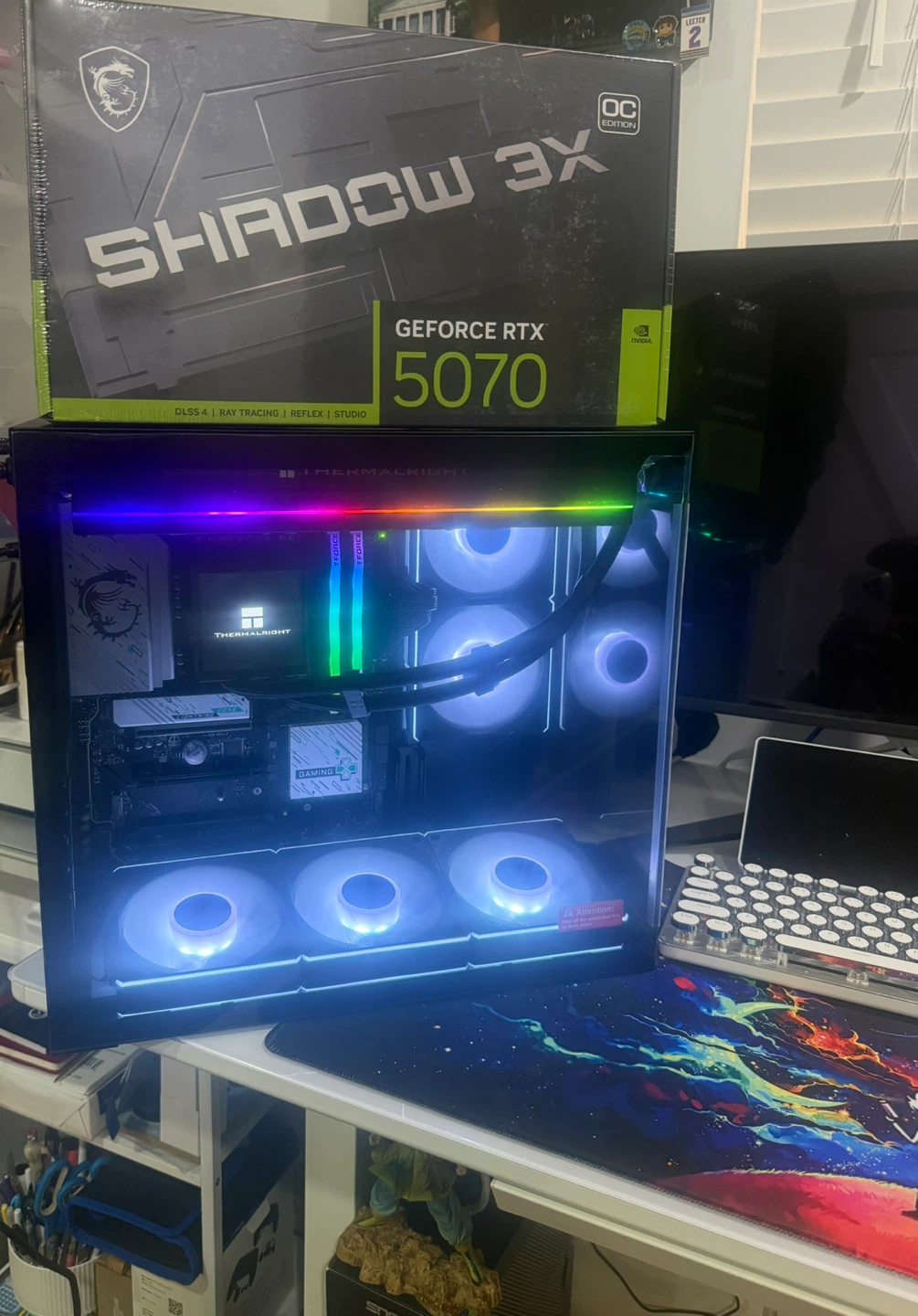 GAMING MINI BEAST PC - photo 4