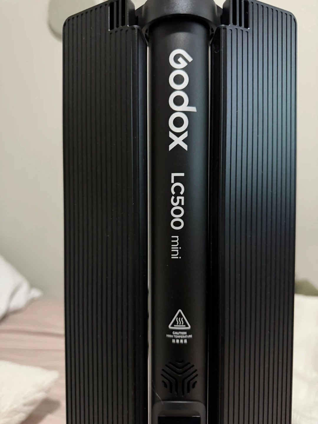 Godox LC500 Mini LED Light Stick - photo 4