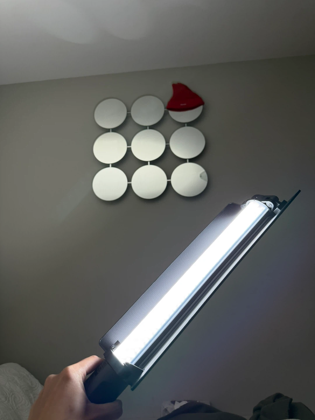 Godox LC500 Mini LED Light Stick - photo 3