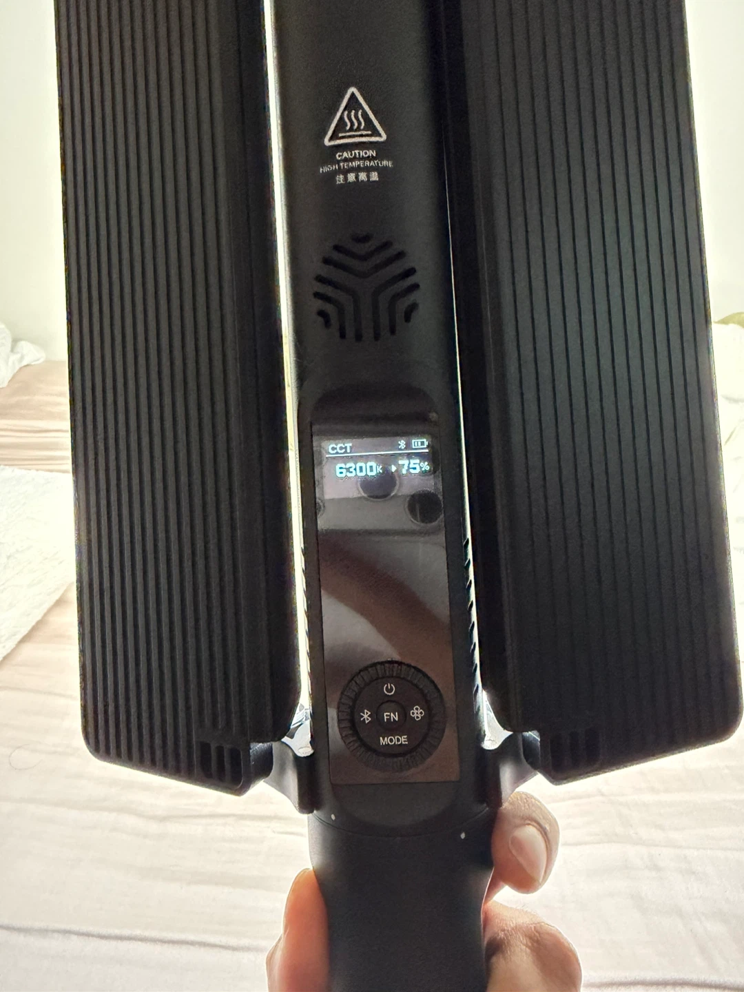 Godox LC500 Mini LED Light Stick - photo 5