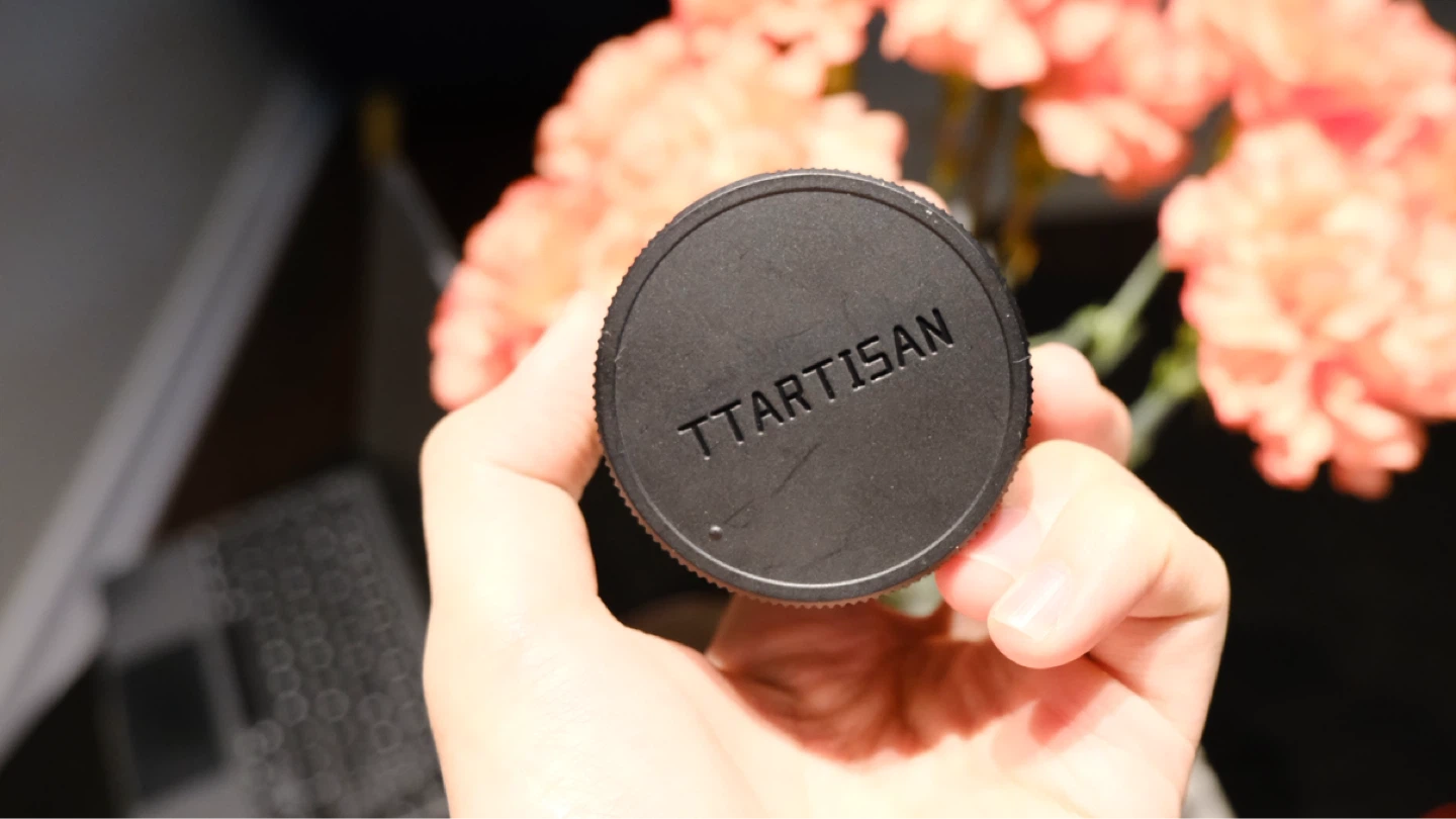 TTArtisan 27mm f/2.8 Lens for Fujifilm - photo 3
