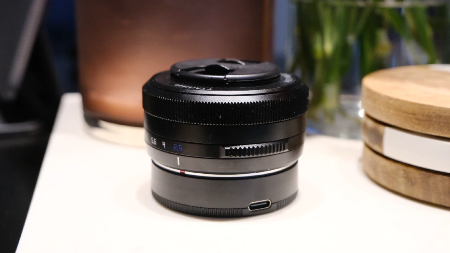 TTArtisan 27mm f/2.8 Lens for Fujifilm - photo 5