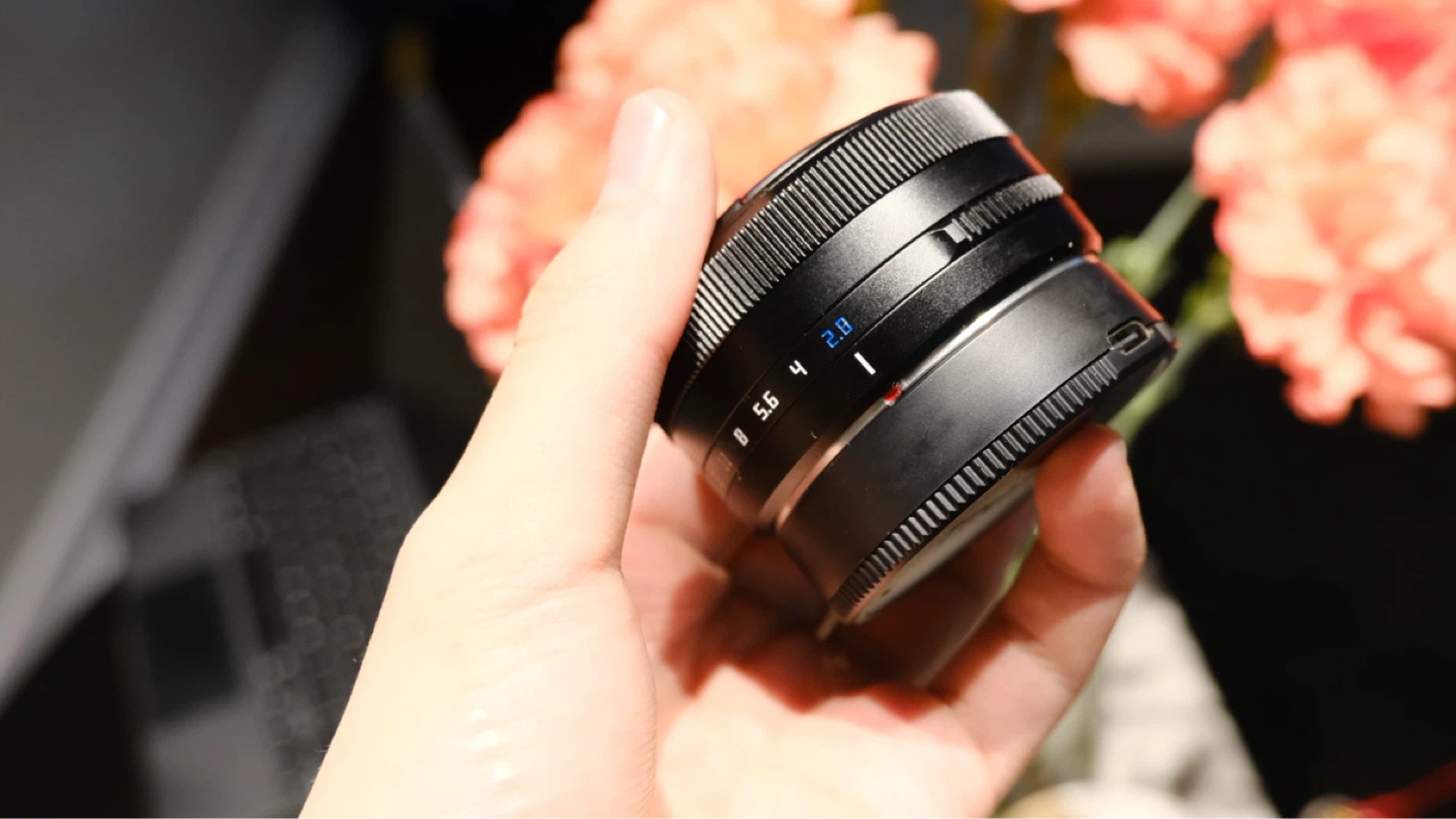 TTArtisan 27mm f/2.8 Lens for Fujifilm - photo 4