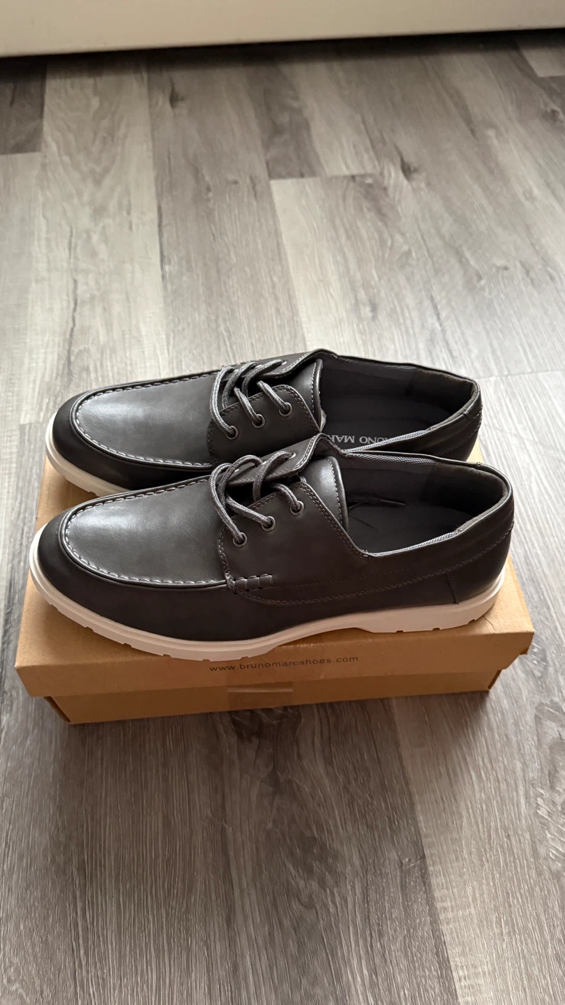 New Men’s Shoes Black – Size 10,5 US - photo 4