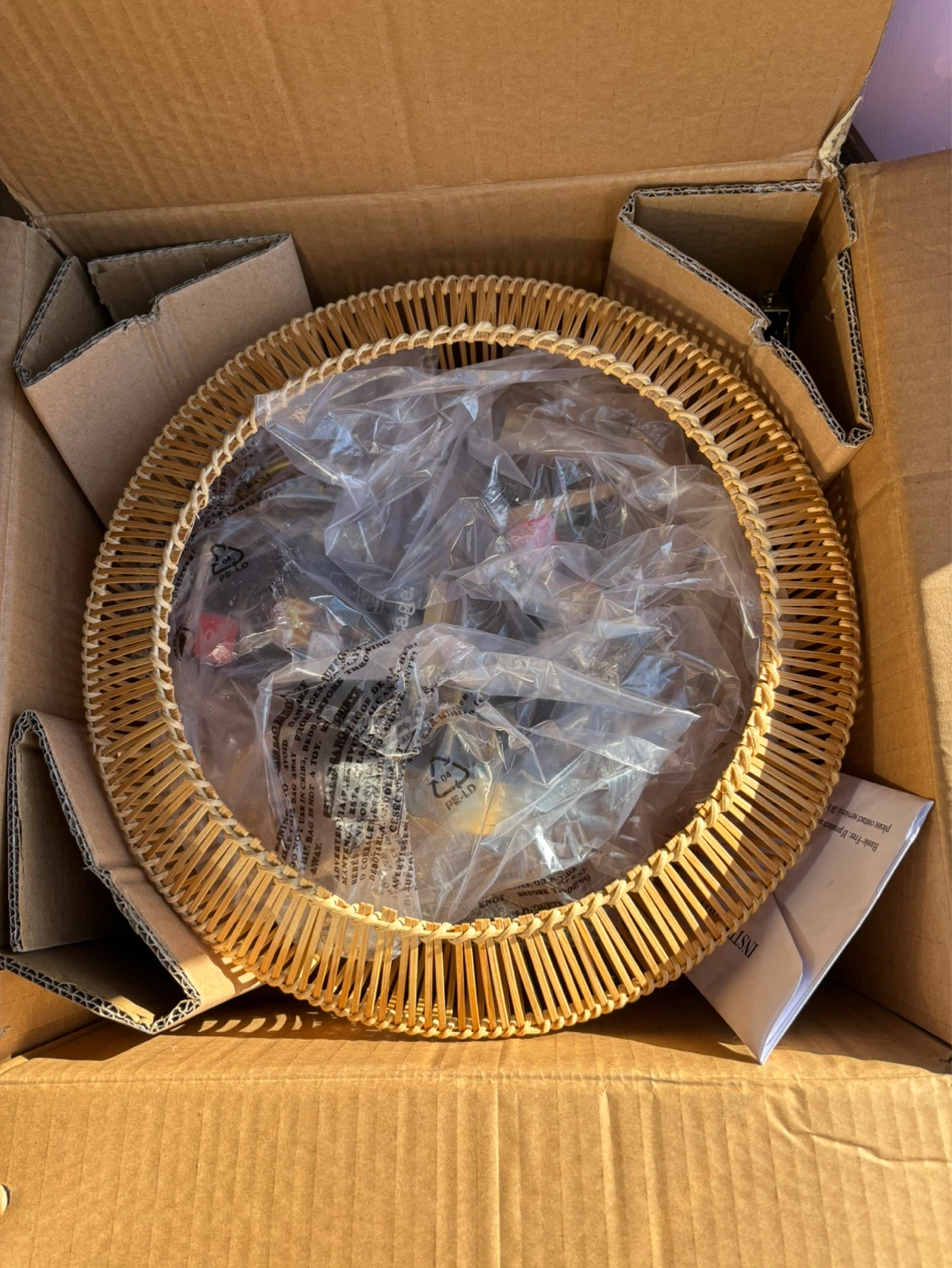 Ceiling Lighting Fixture - photo 2