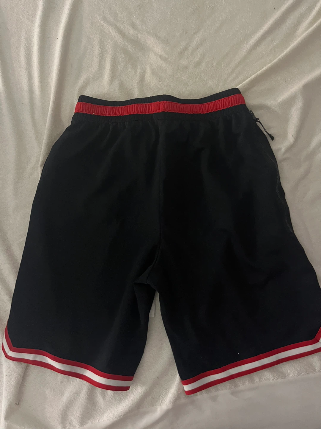 Nike Toronto Raptors Dri-FIT Shorts - photo 2