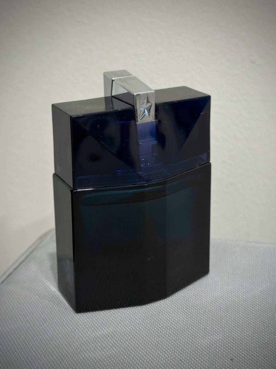 Mugler Alien Man Eau de Toilette