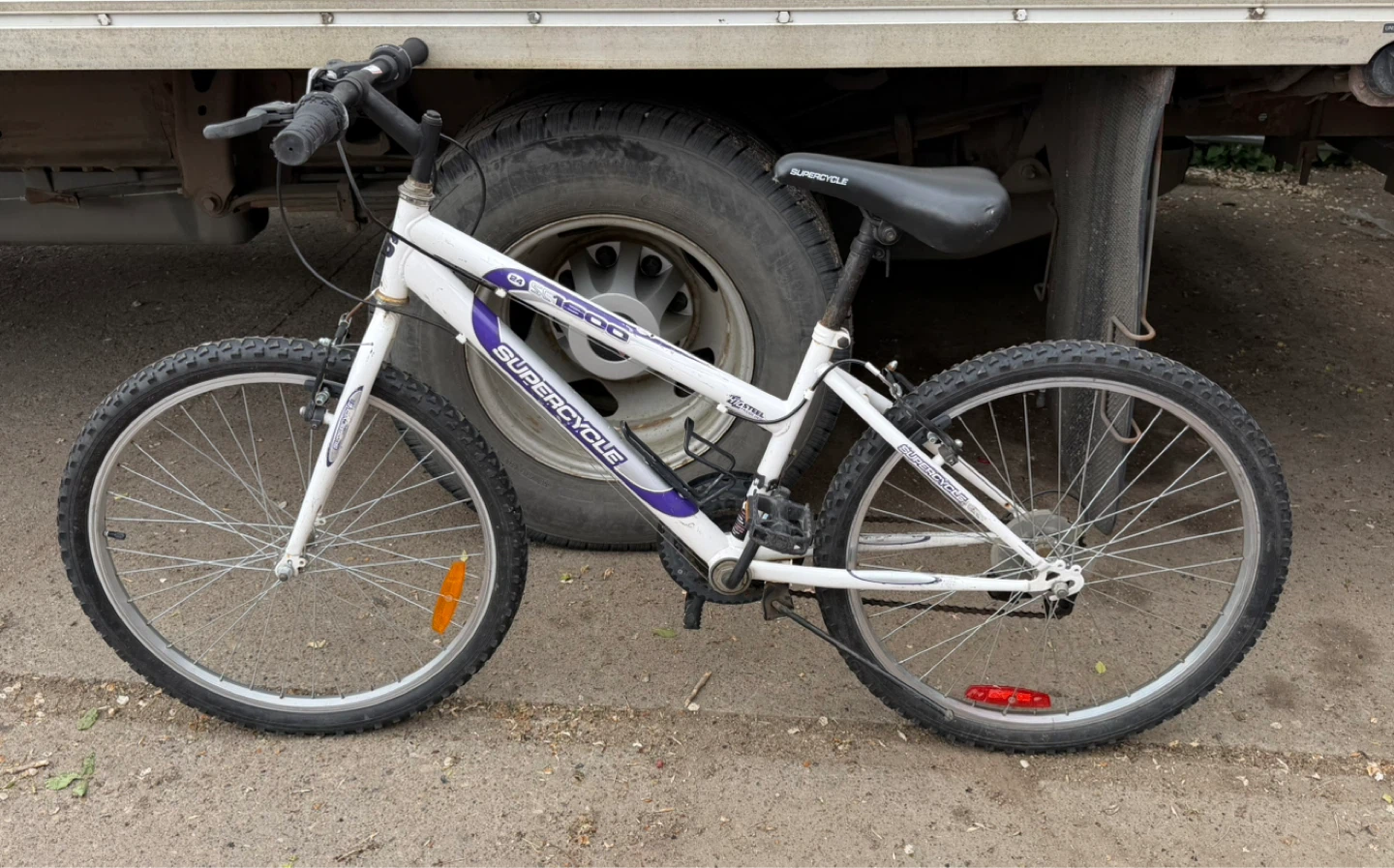 Hearts  Centre 24"bikes ‼️Prices Reduced‼️