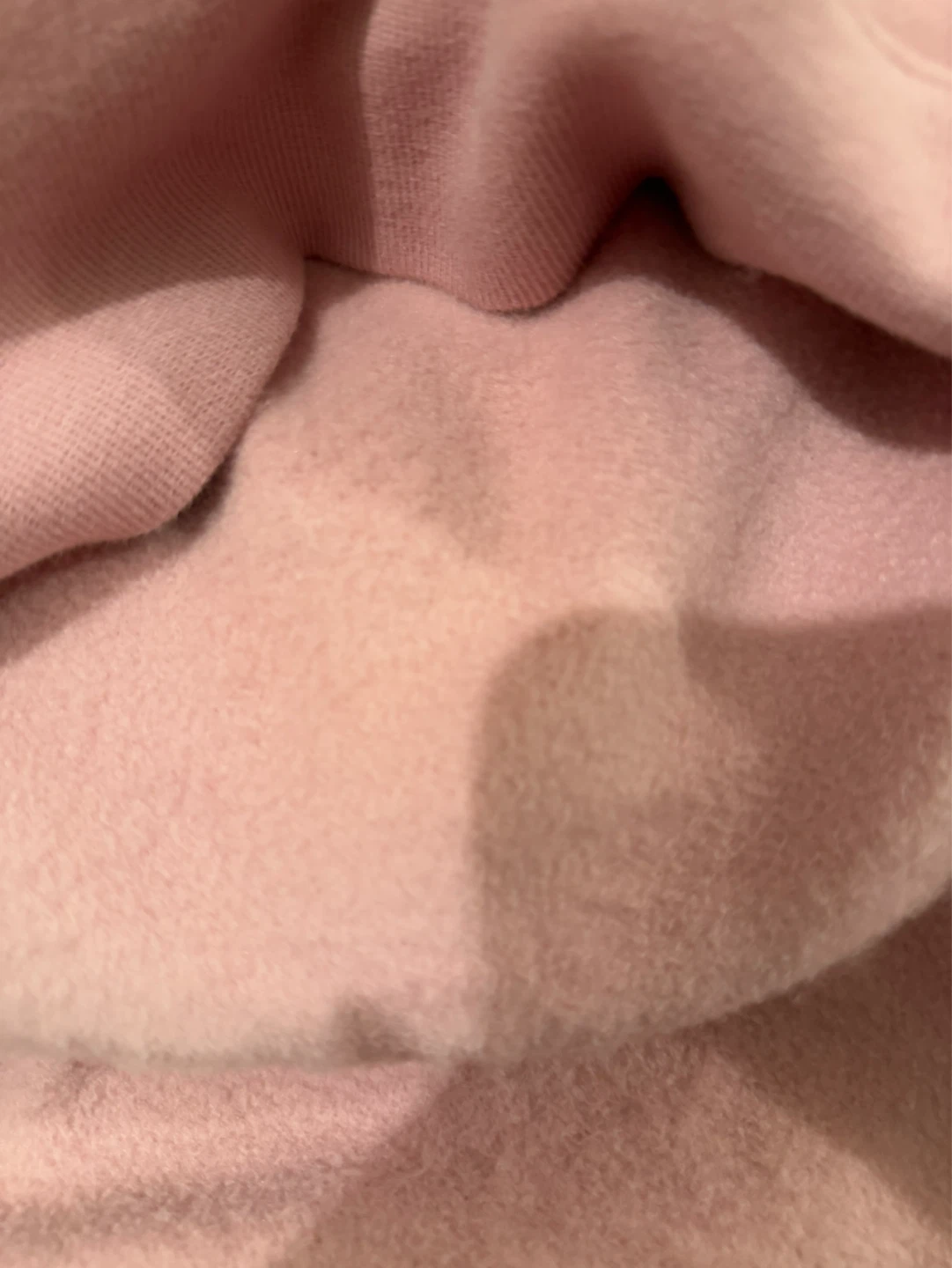Aritzia Sweatfleece Cozy Fleece 1/4 Zip Sweater - photo 5