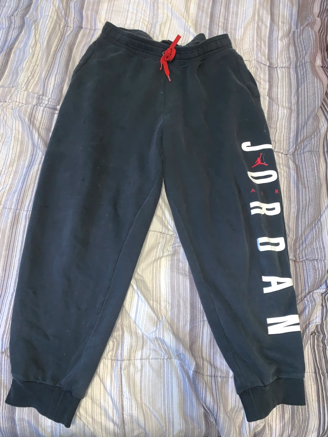 Jordan Air Jogger Pants - photo 2