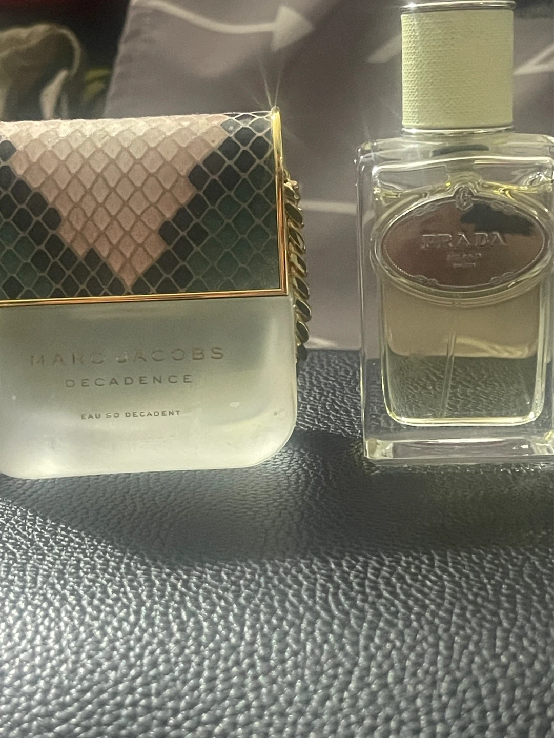 Perfume