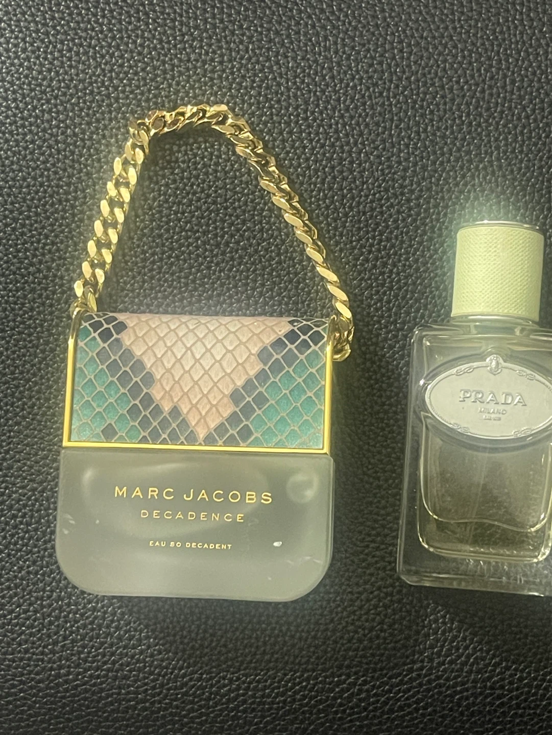 Perfume - photo 2