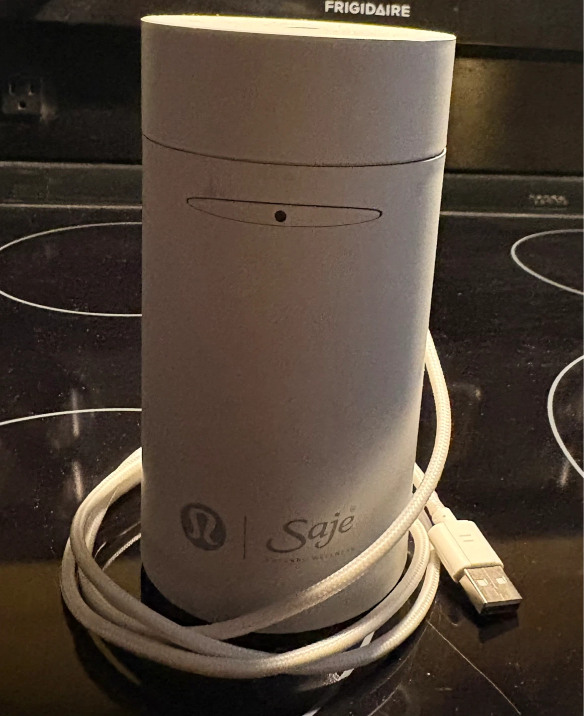 Saje x Lululemon Aroma Roam Diffuser - photo 2