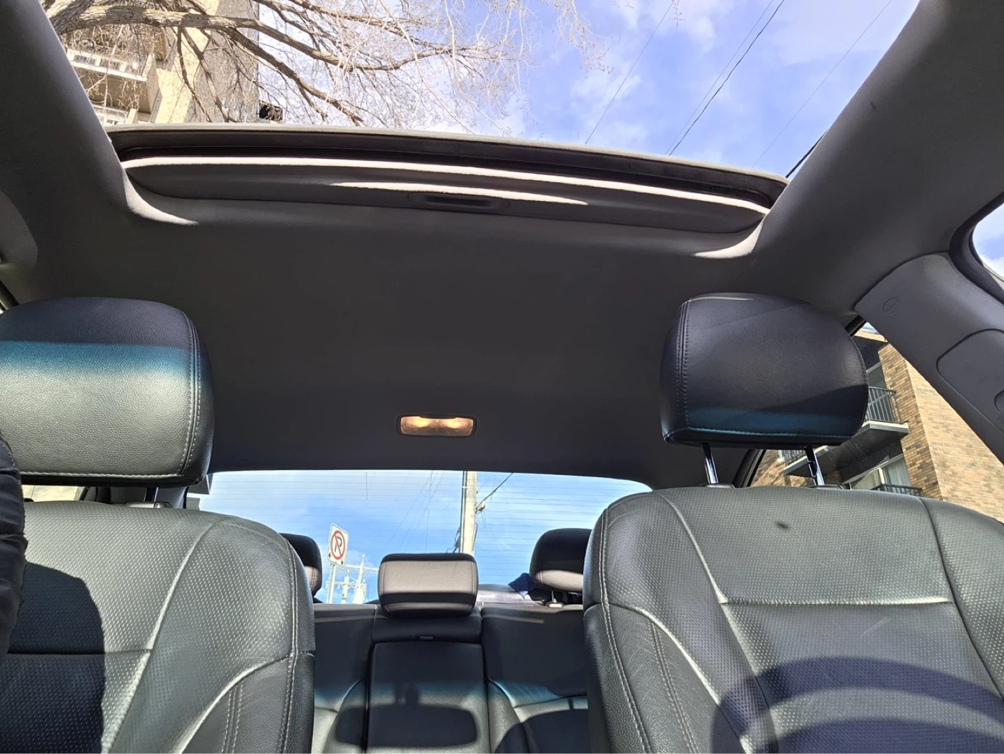 Hyundai Sonata - Grey Sedan - photo 3