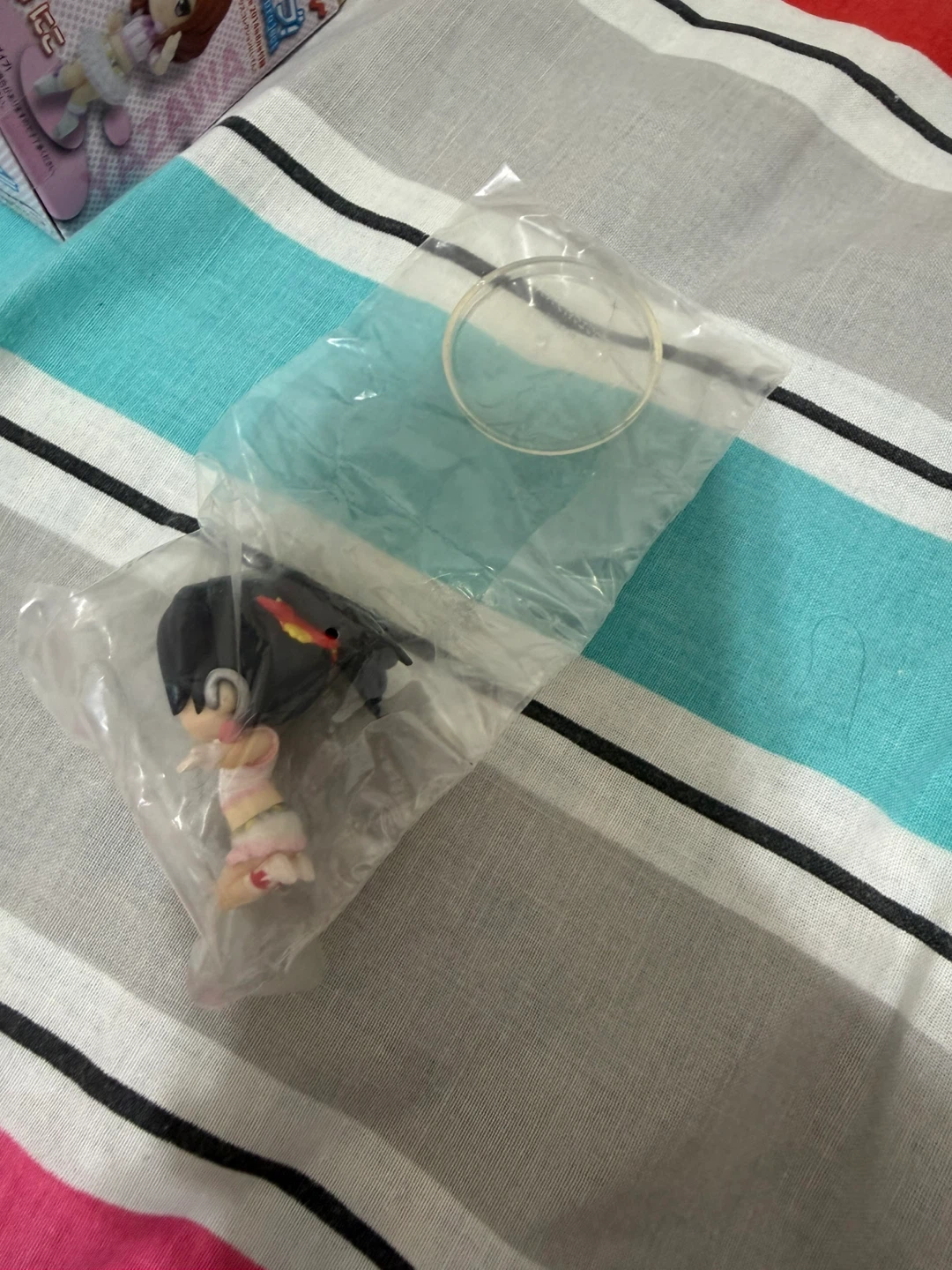 Love live Honoka and Nico figures - photo 5